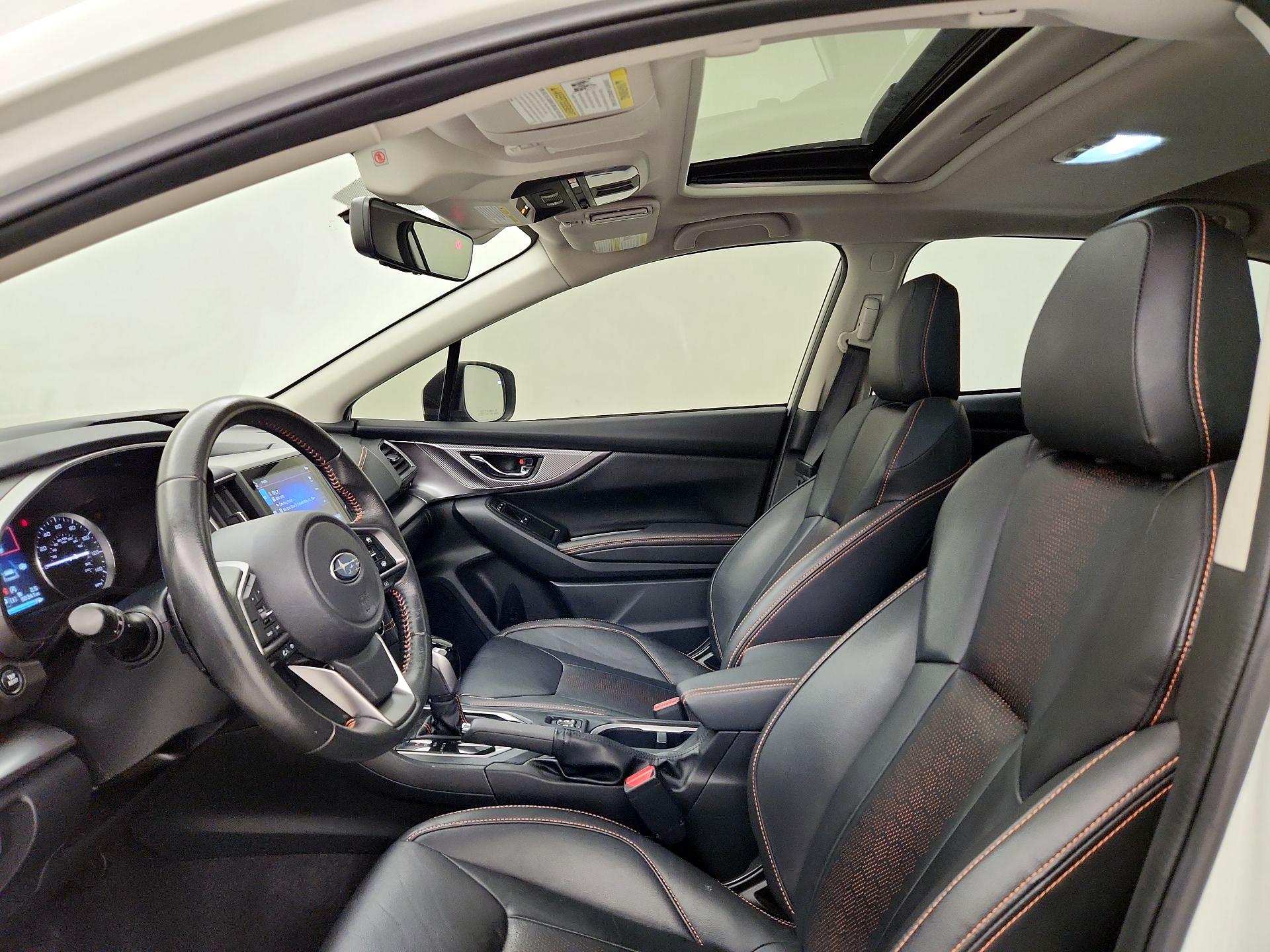 Thumbnail: 2022 Subaru Crosstrek - 19