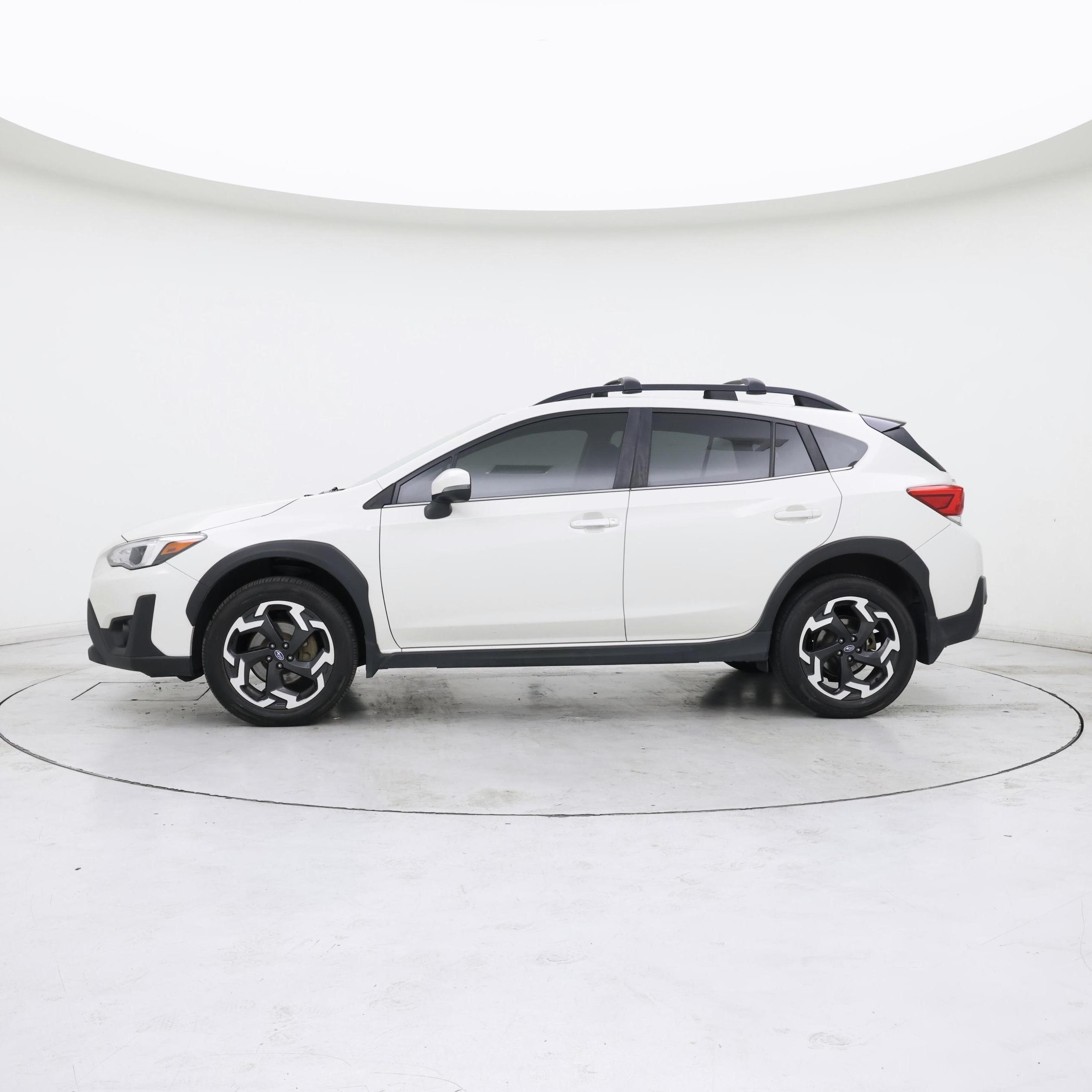 Thumbnail: 2022 Subaru Crosstrek - 3