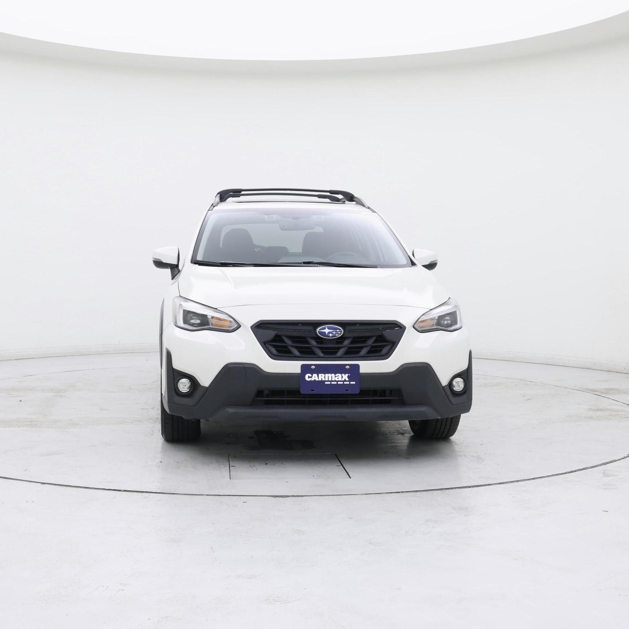 Thumbnail: 2022 Subaru Crosstrek - 5
