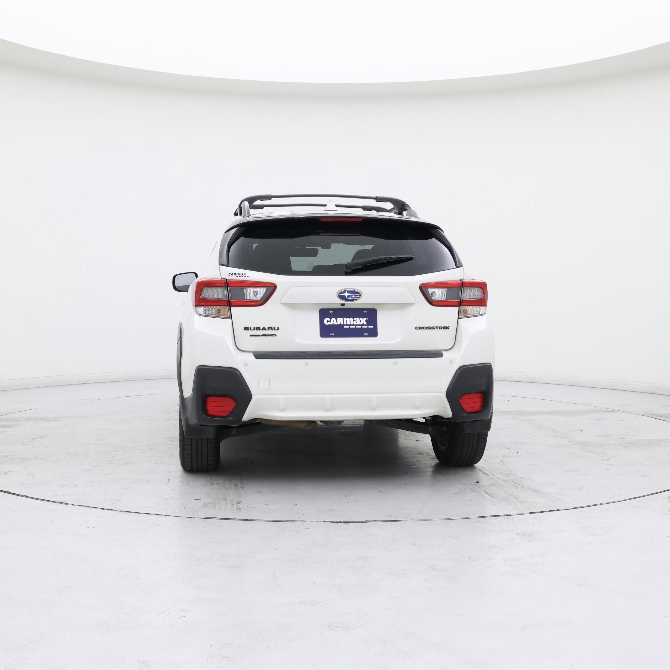 Thumbnail: 2022 Subaru Crosstrek - 6