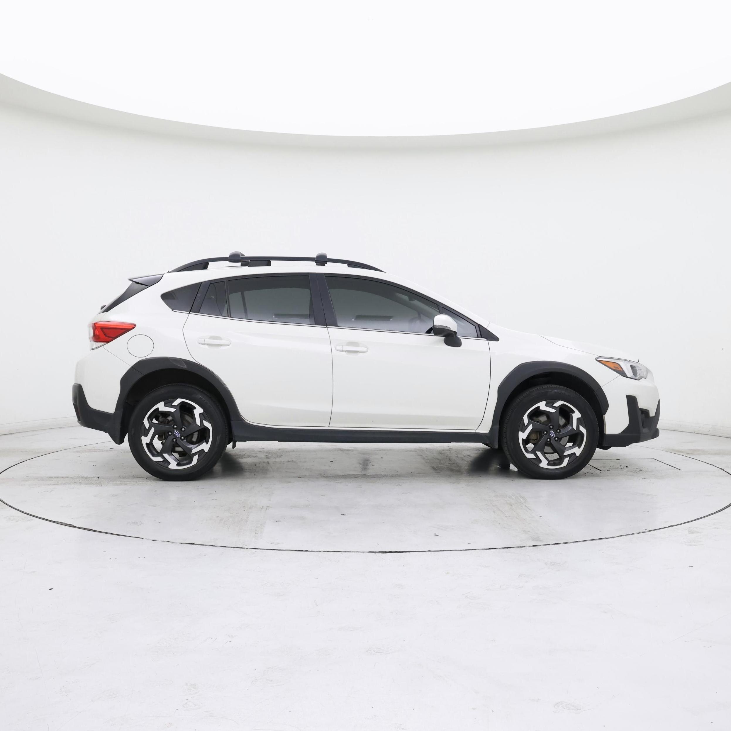 Thumbnail: 2022 Subaru Crosstrek - 7