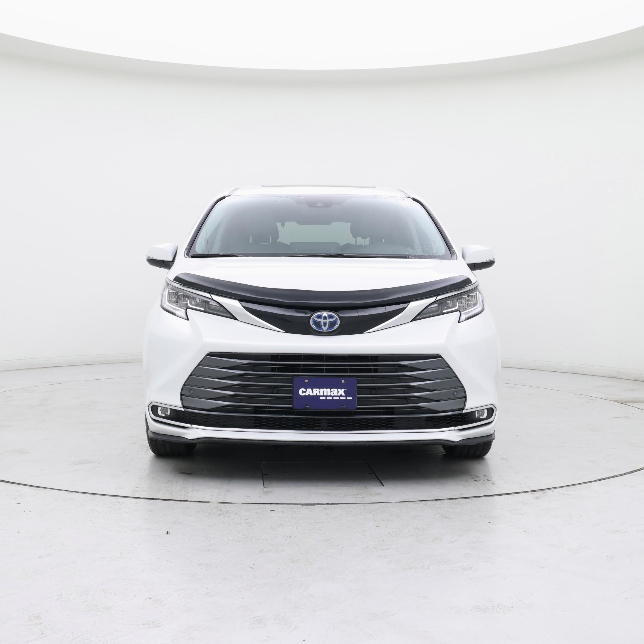 Thumbnail: 2023 Toyota Sienna - 5