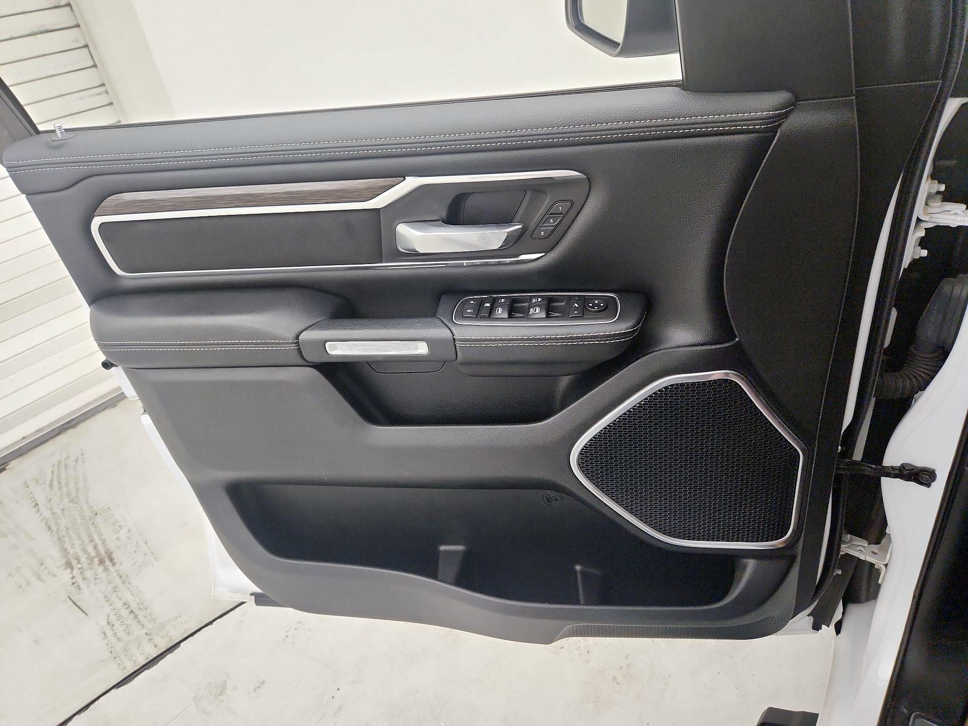 Thumbnail: 2020 RAM 1500 - 12