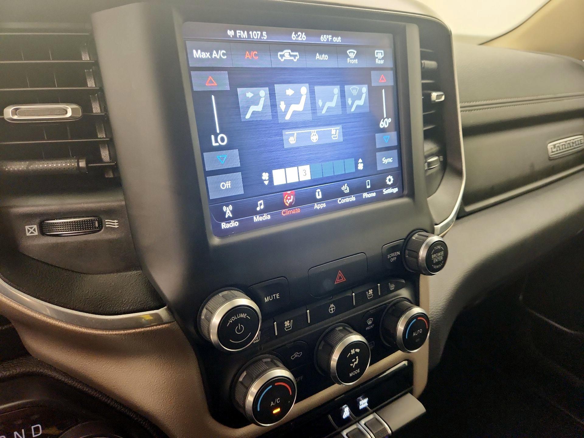 Thumbnail: 2020 RAM 1500 - 16