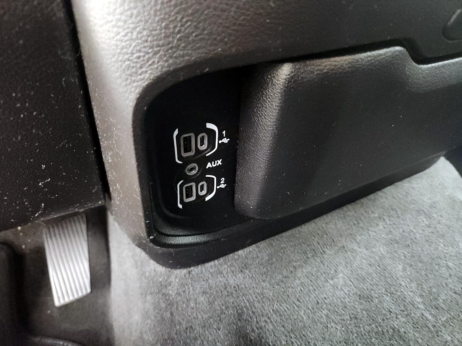 Thumbnail: 2020 RAM 1500 - 18