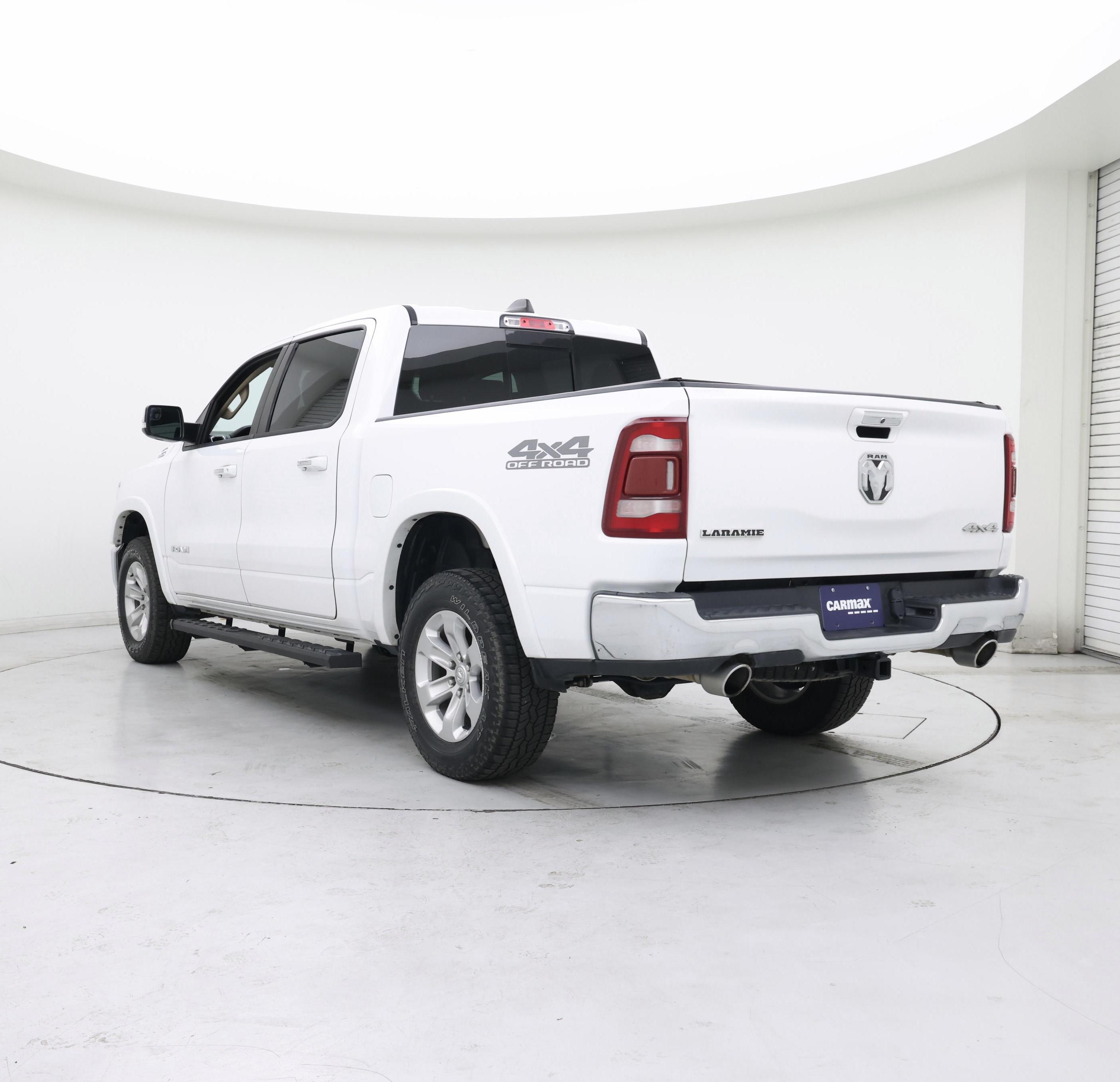 Thumbnail: 2020 RAM 1500 - 2