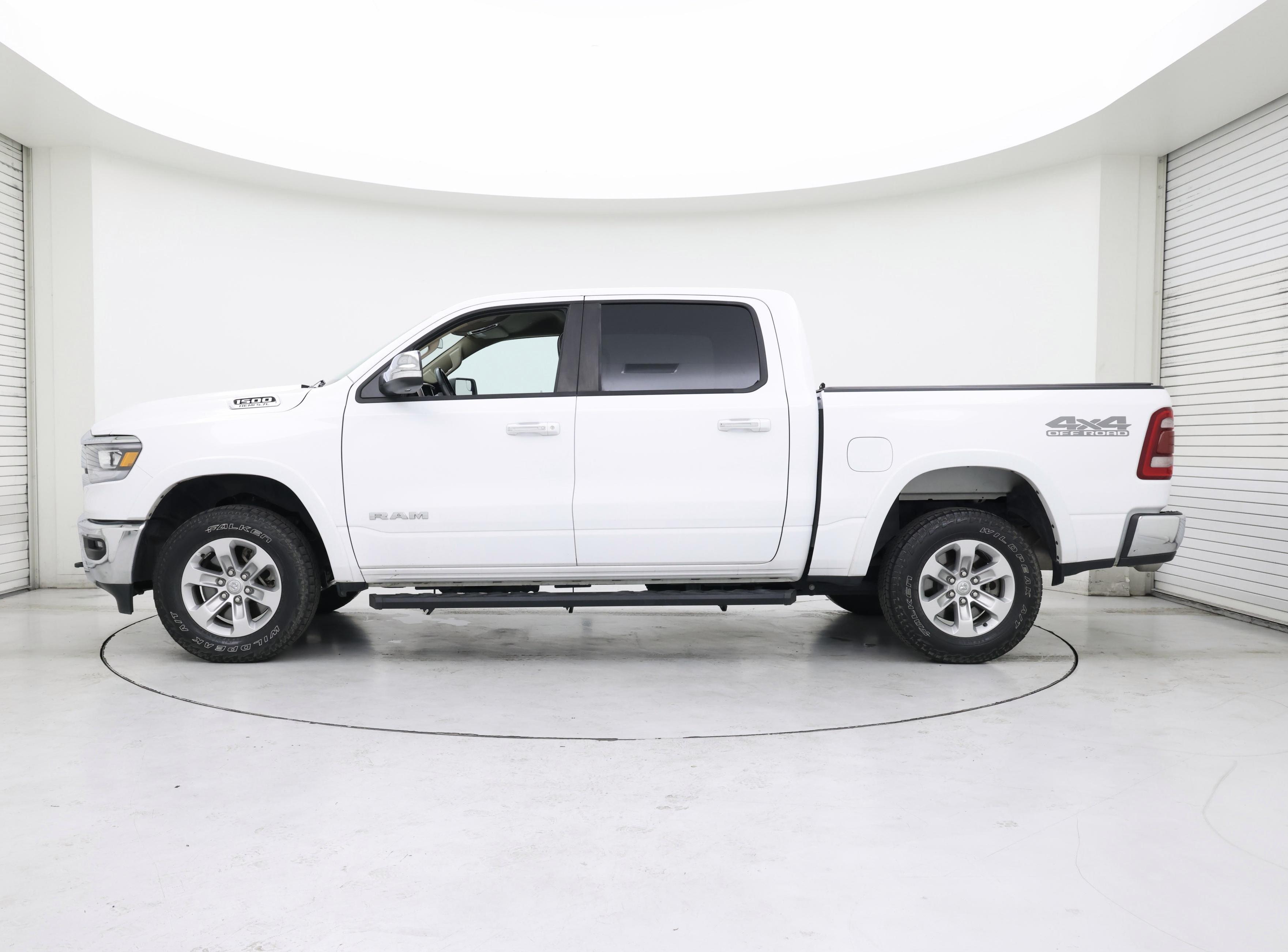 Thumbnail: 2020 RAM 1500 - 3