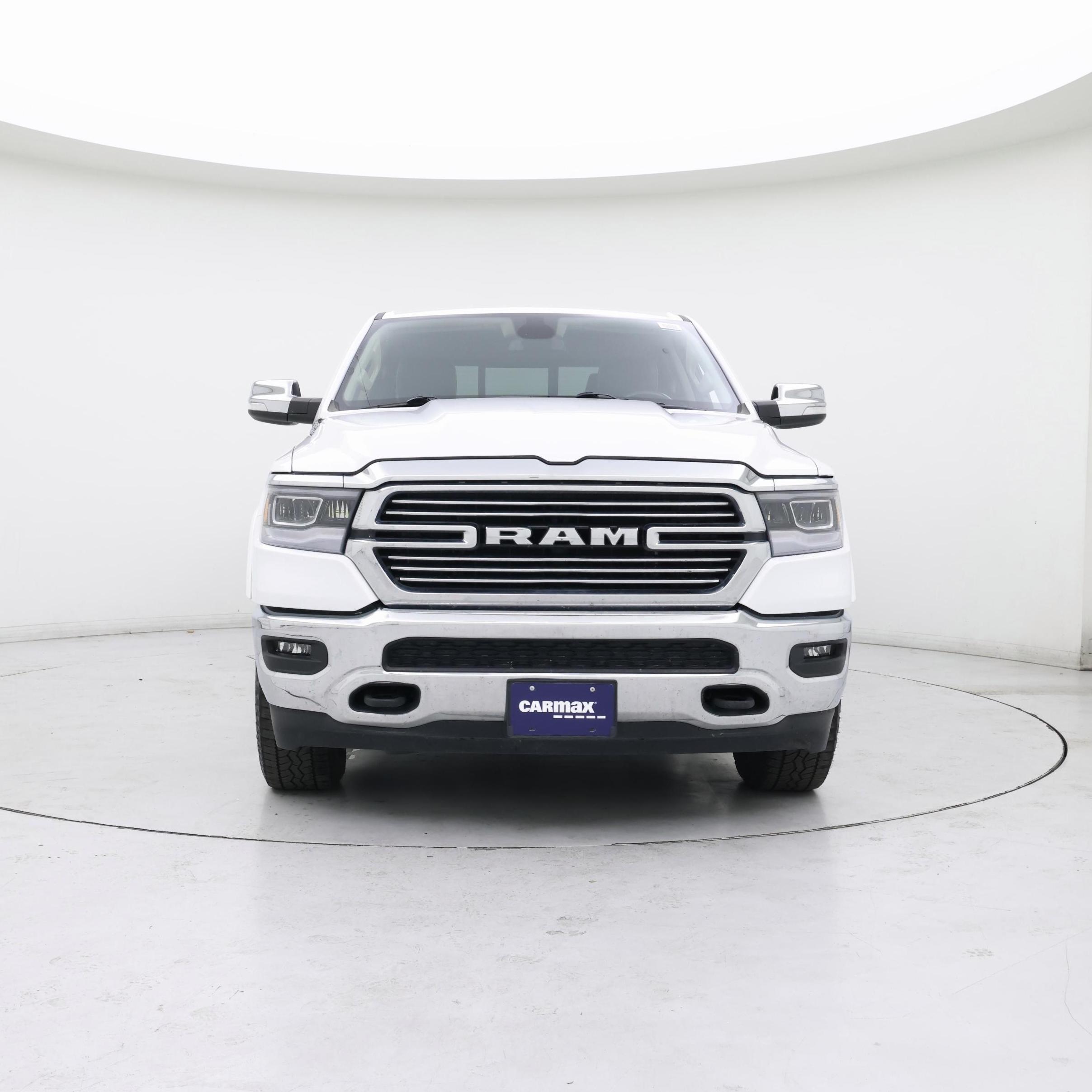 Thumbnail: 2020 RAM 1500 - 5