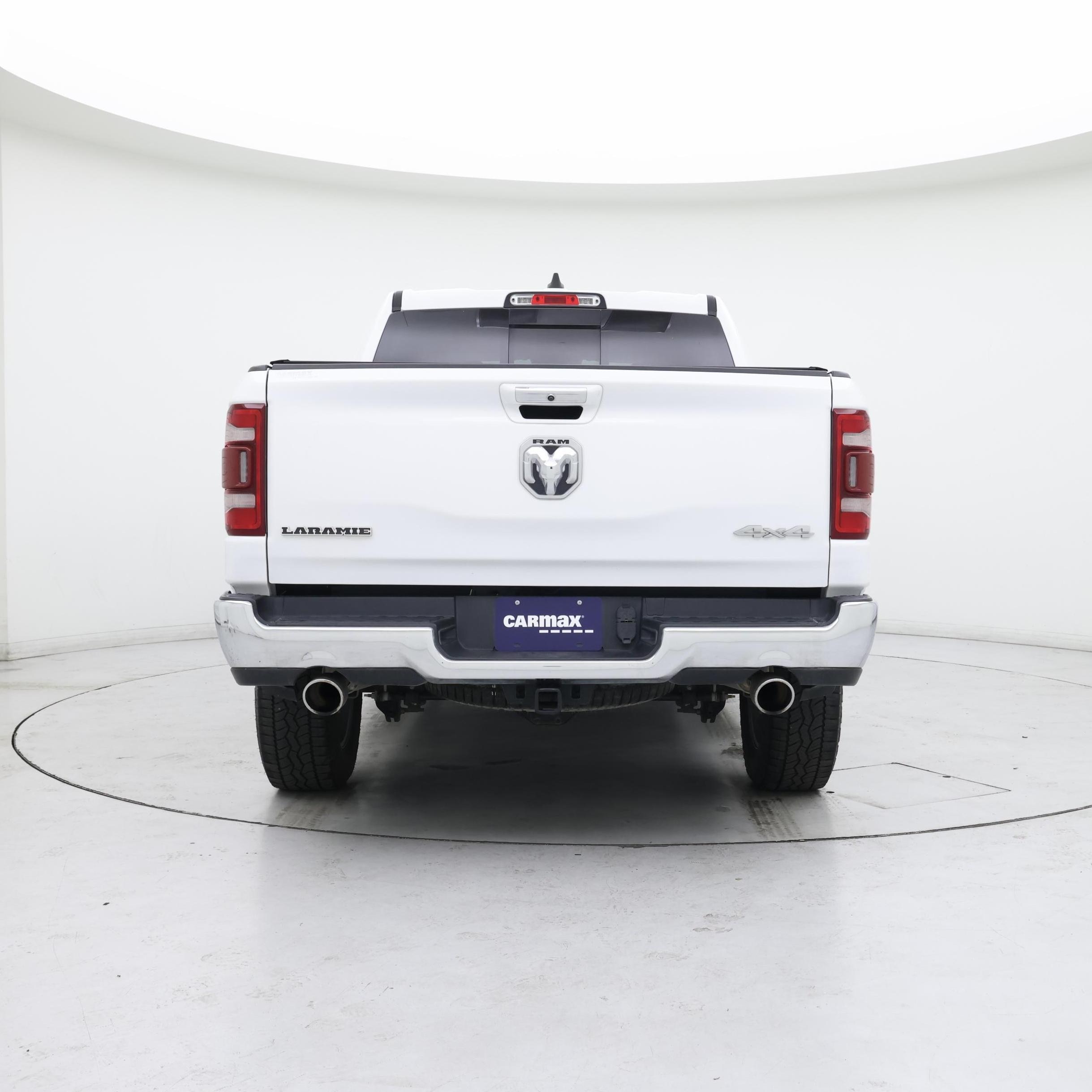 Thumbnail: 2020 RAM 1500 - 6