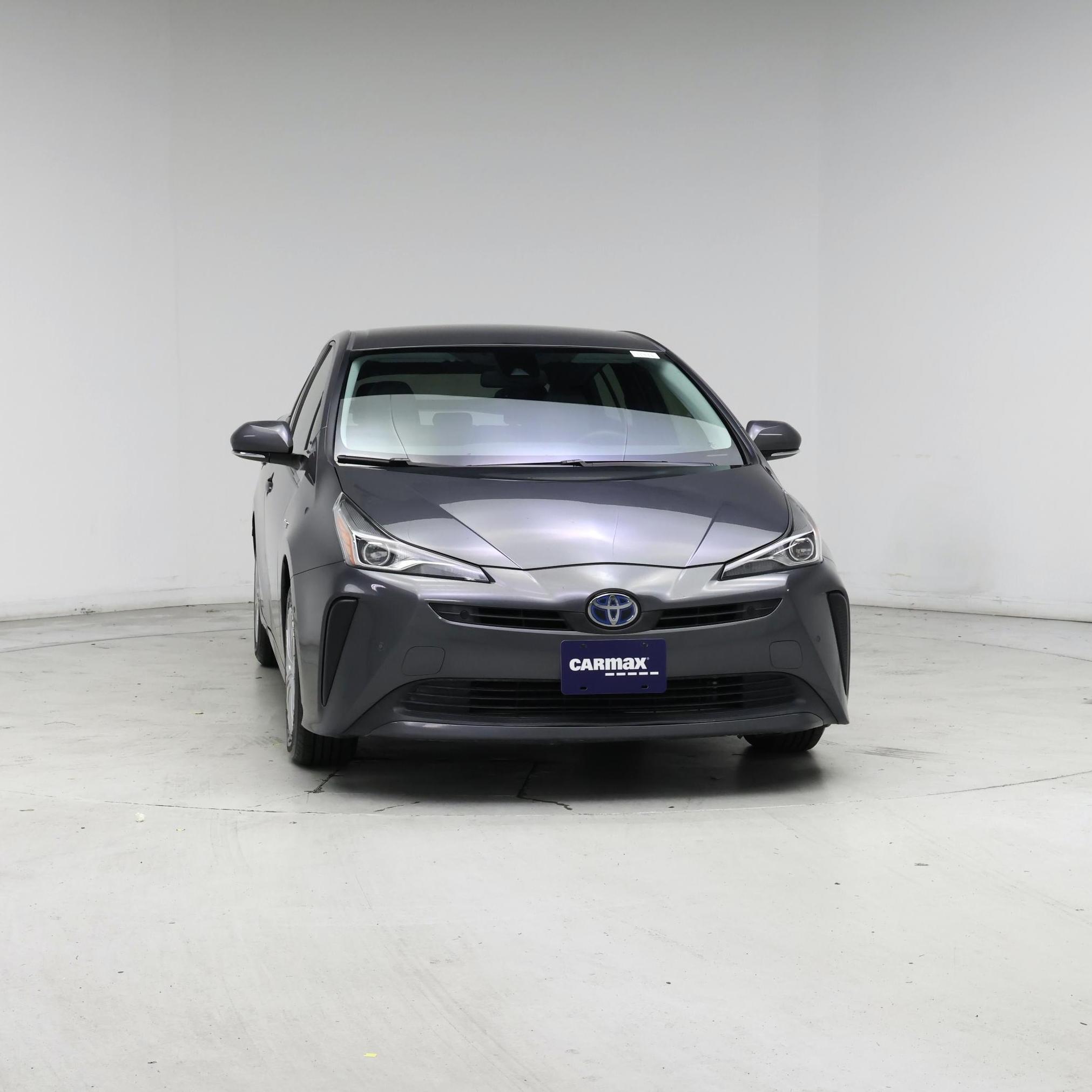 Thumbnail: 2019 Toyota Prius - 5