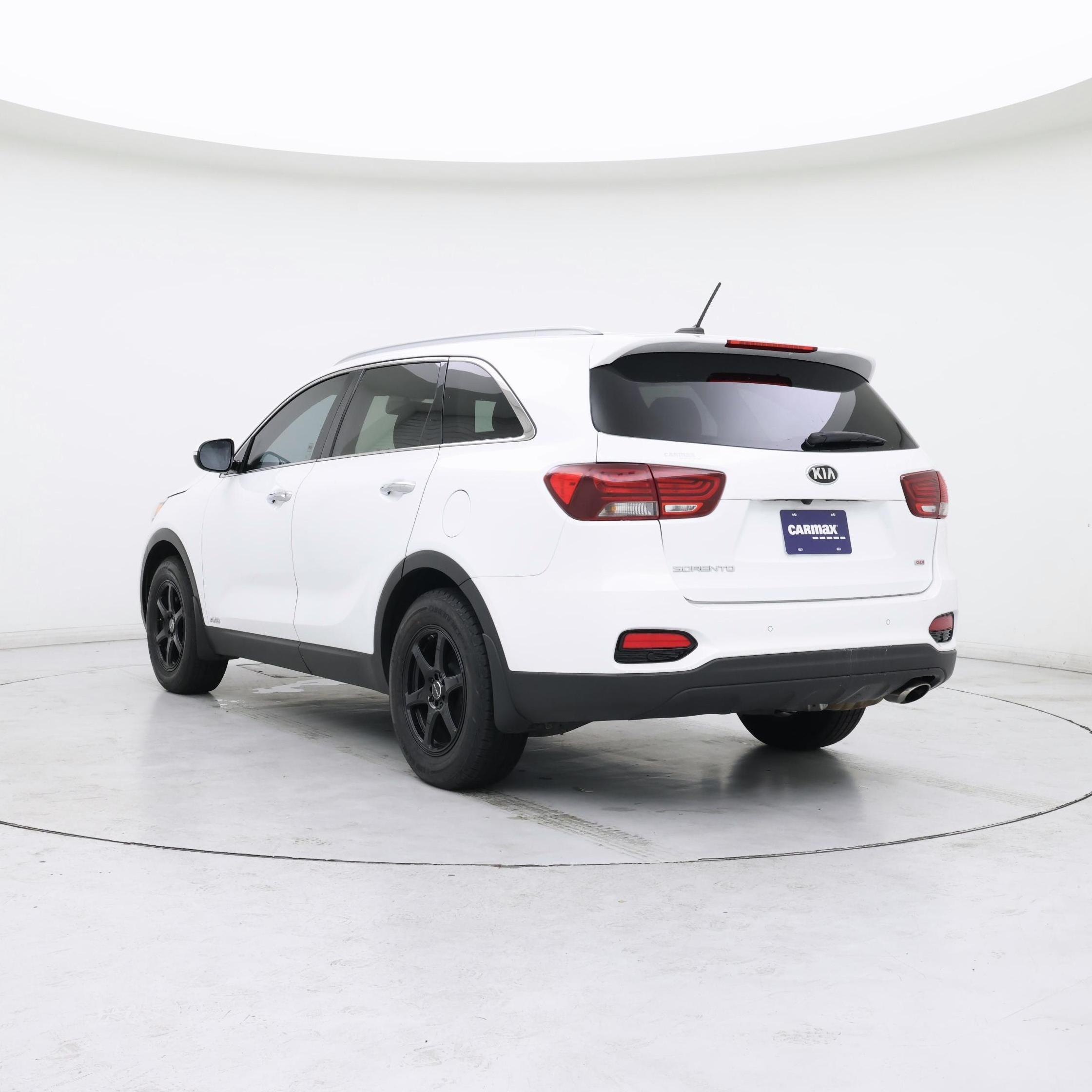 Thumbnail: 2020 Kia Sorento - 2