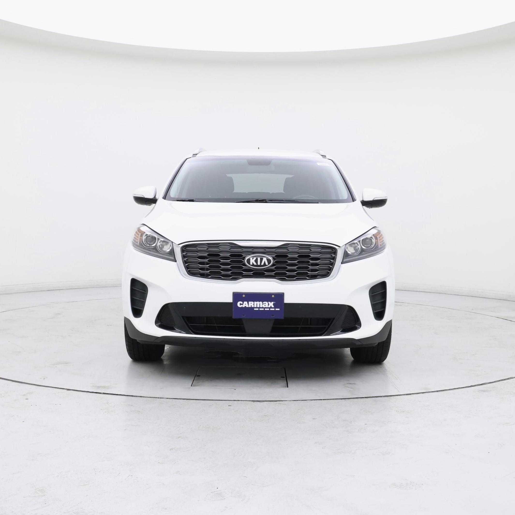 Thumbnail: 2020 Kia Sorento - 5