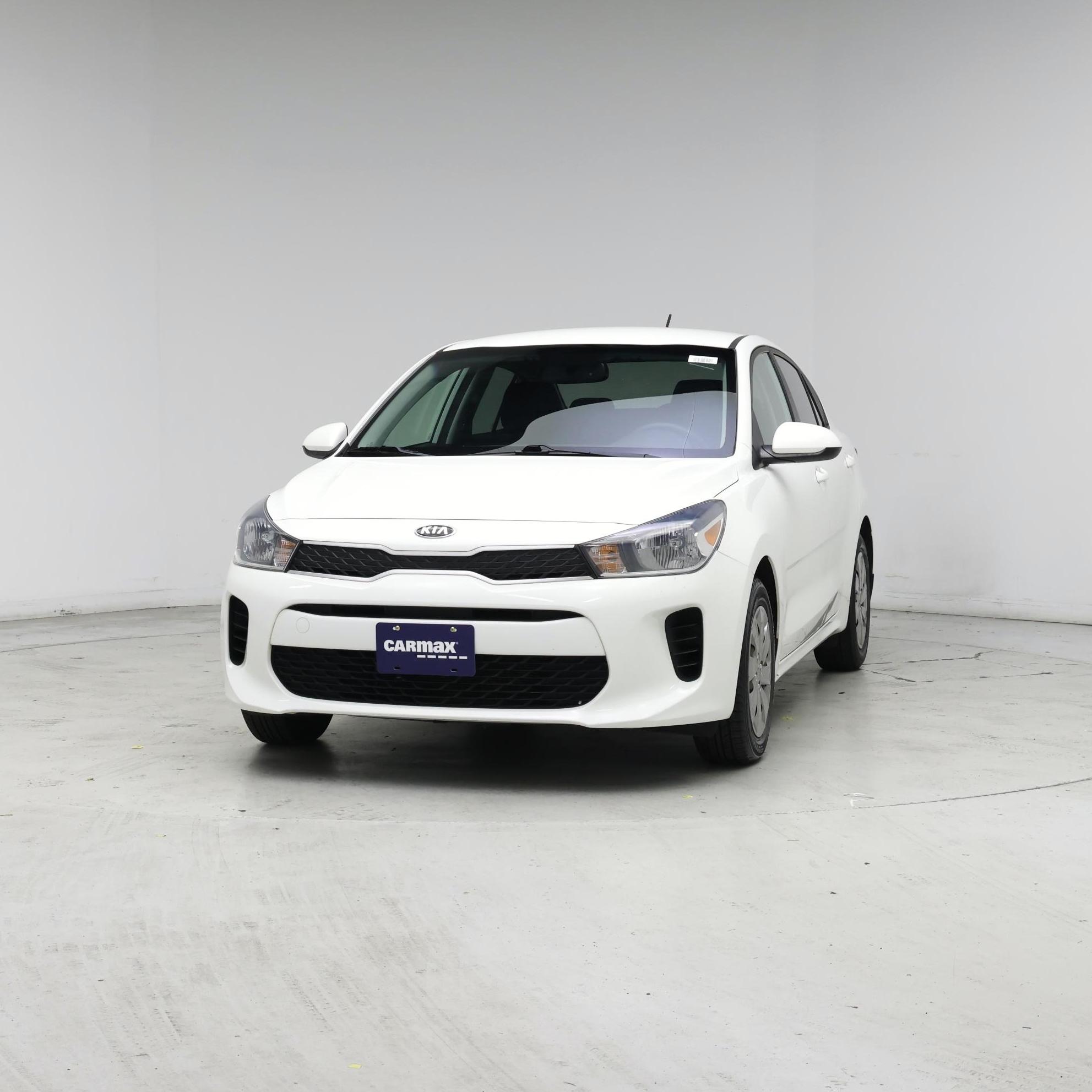 Thumbnail: 2019 Kia Rio - 4