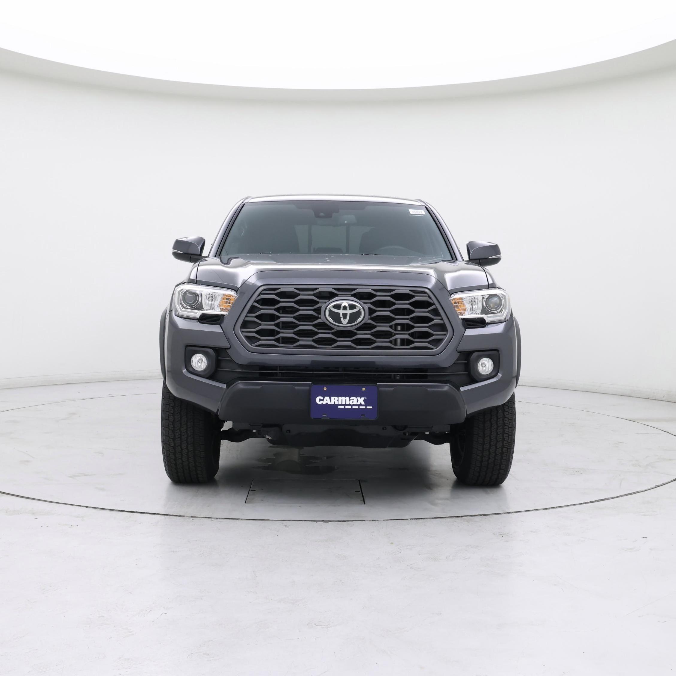 Thumbnail: 2021 Toyota Tacoma - 5