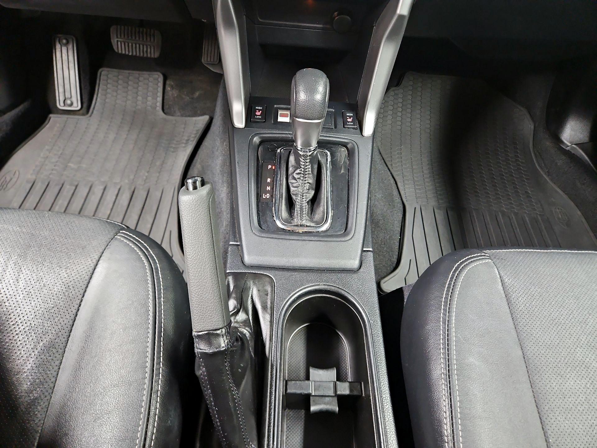 Thumbnail: 2016 Subaru Forester - 17