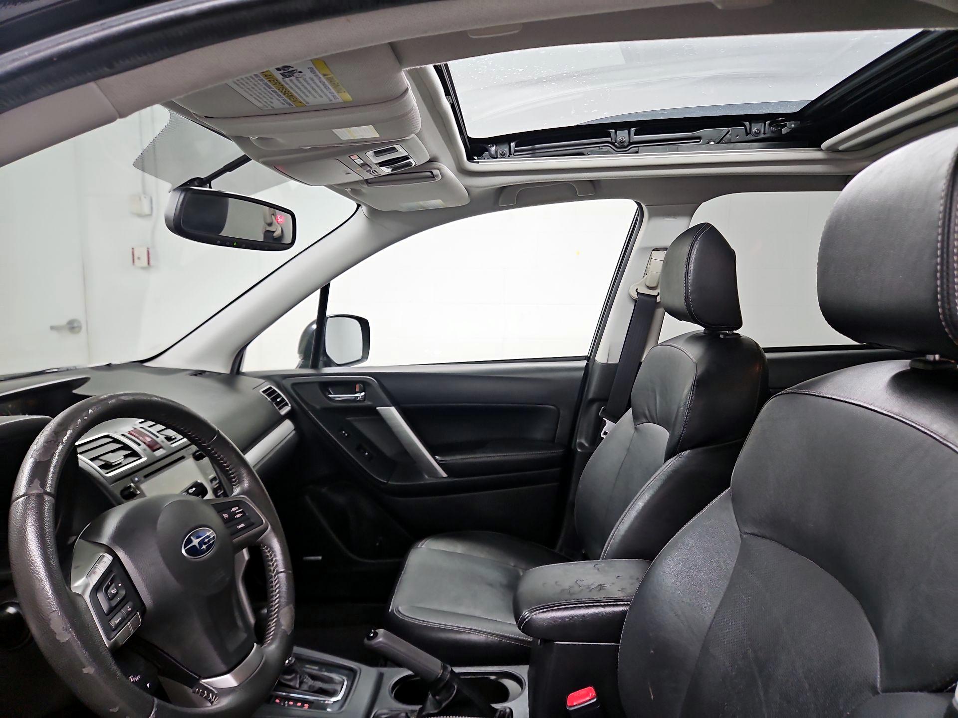 Thumbnail: 2016 Subaru Forester - 19