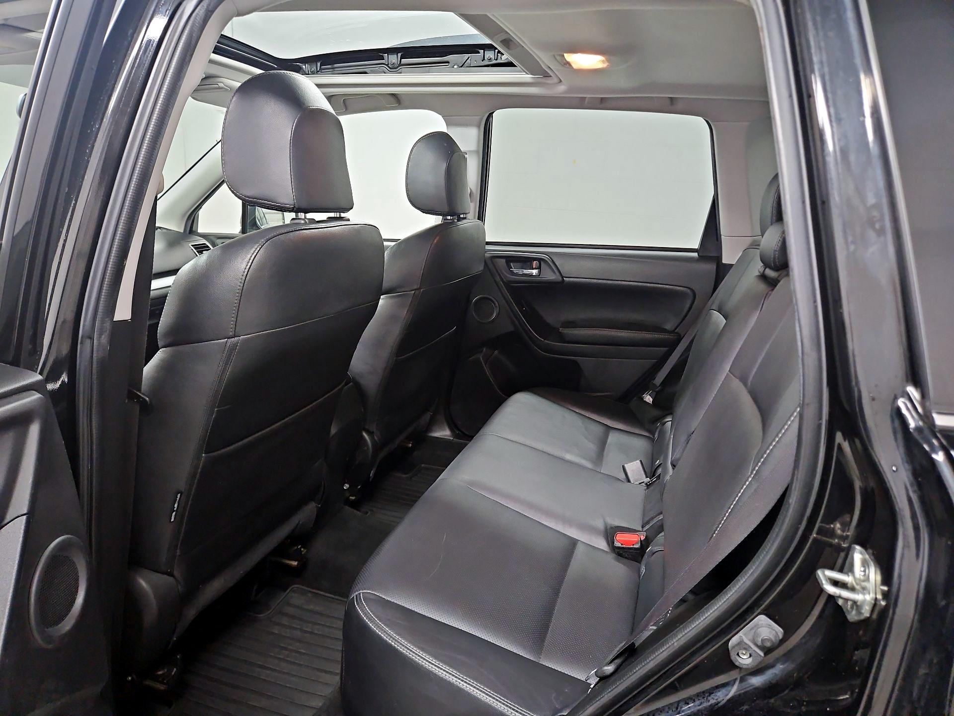 Thumbnail: 2016 Subaru Forester - 20