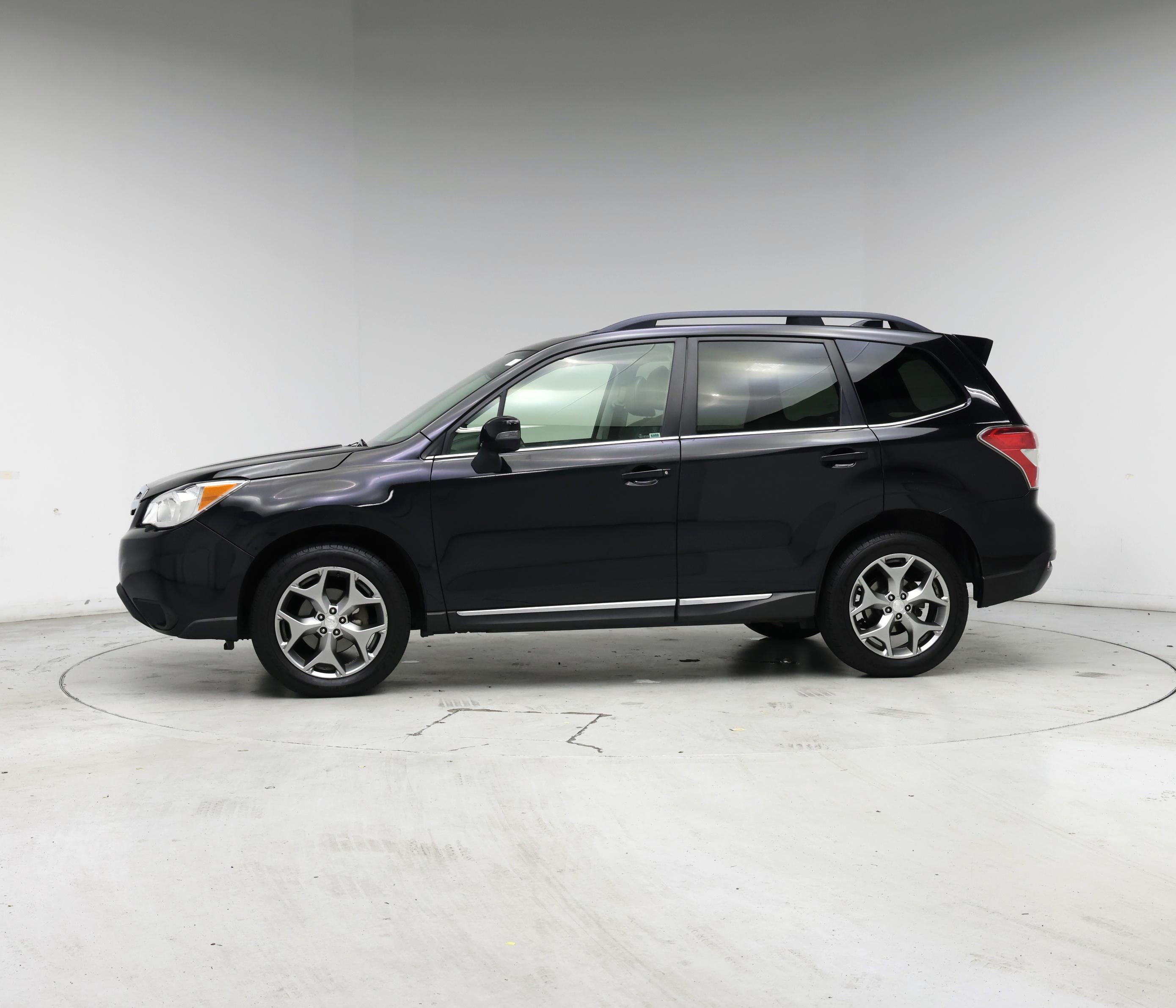 Thumbnail: 2016 Subaru Forester - 3