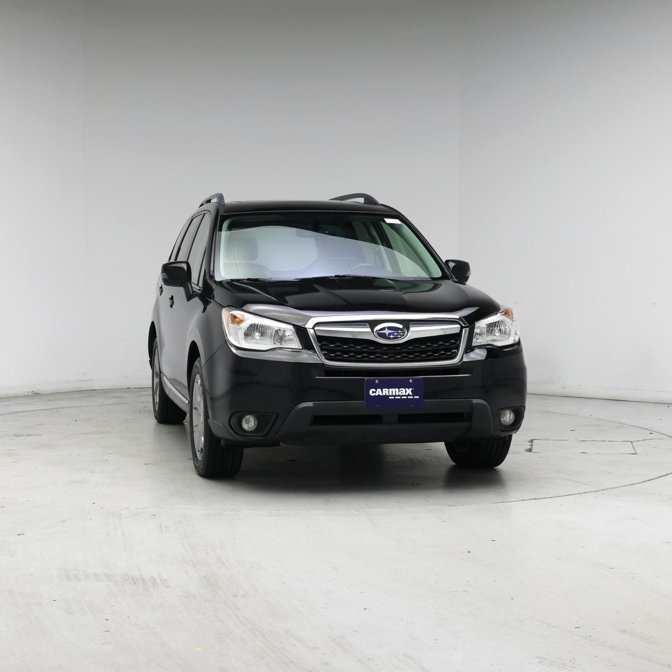 Thumbnail: 2016 Subaru Forester - 5