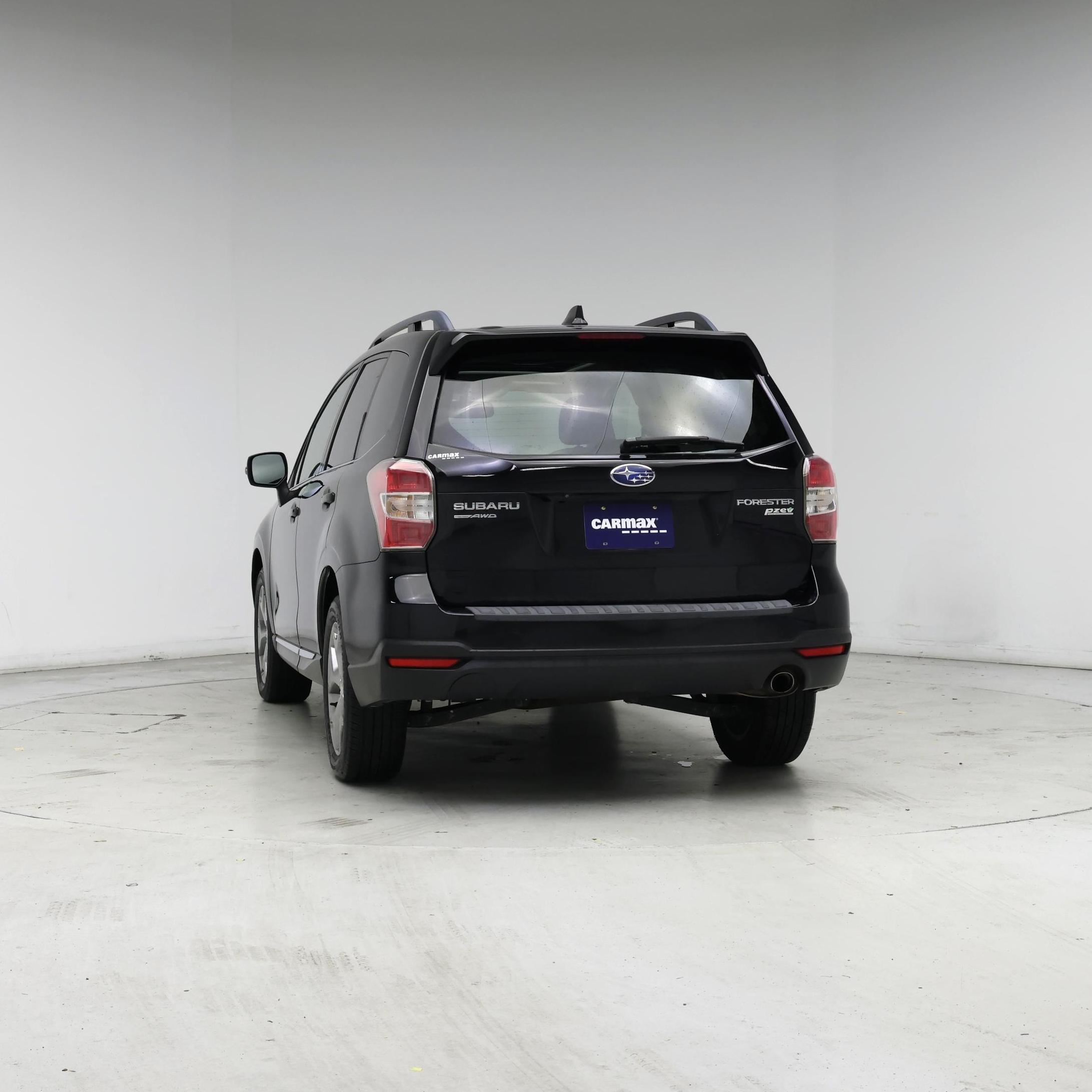 Thumbnail: 2016 Subaru Forester - 6
