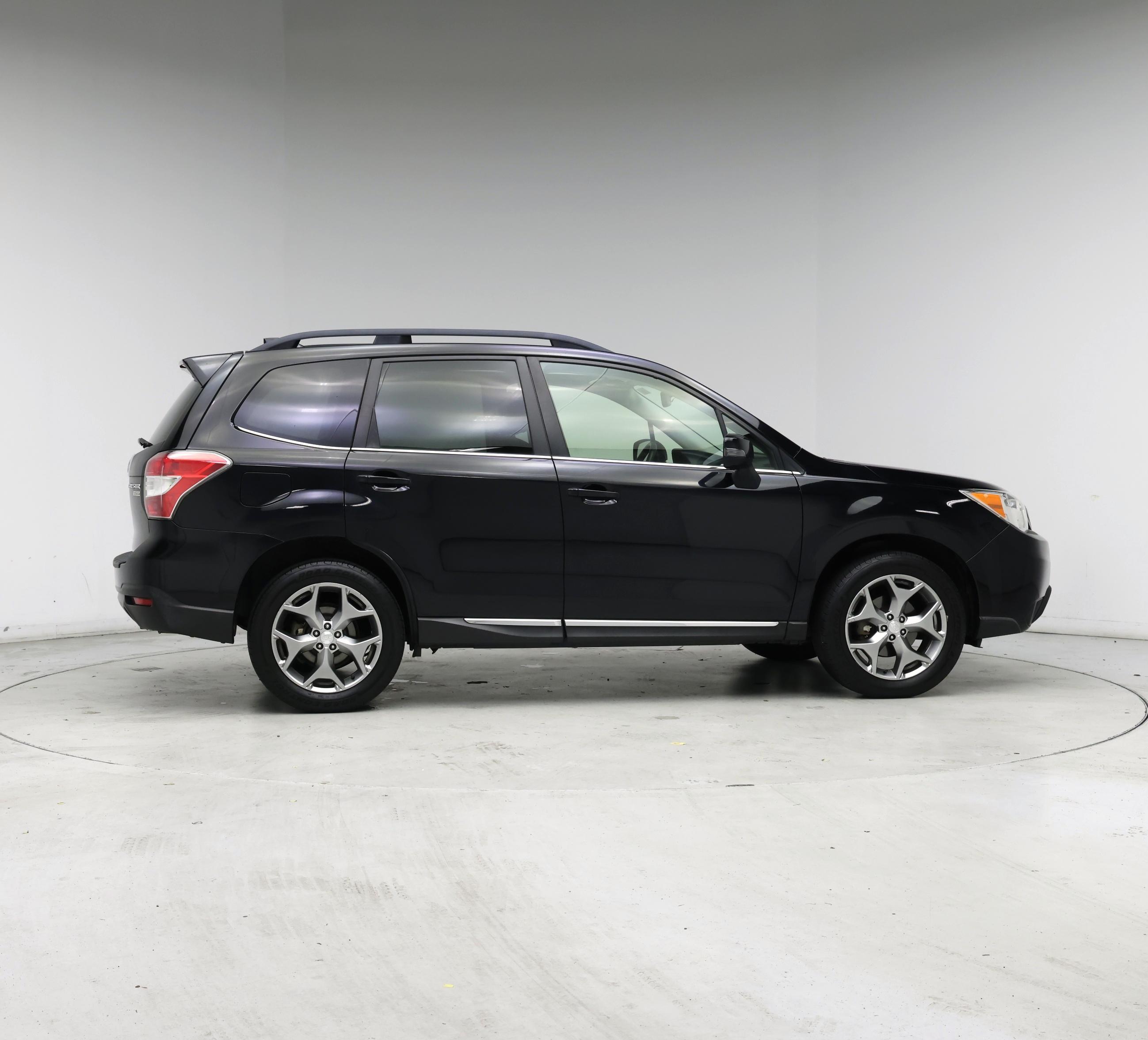 Thumbnail: 2016 Subaru Forester - 7