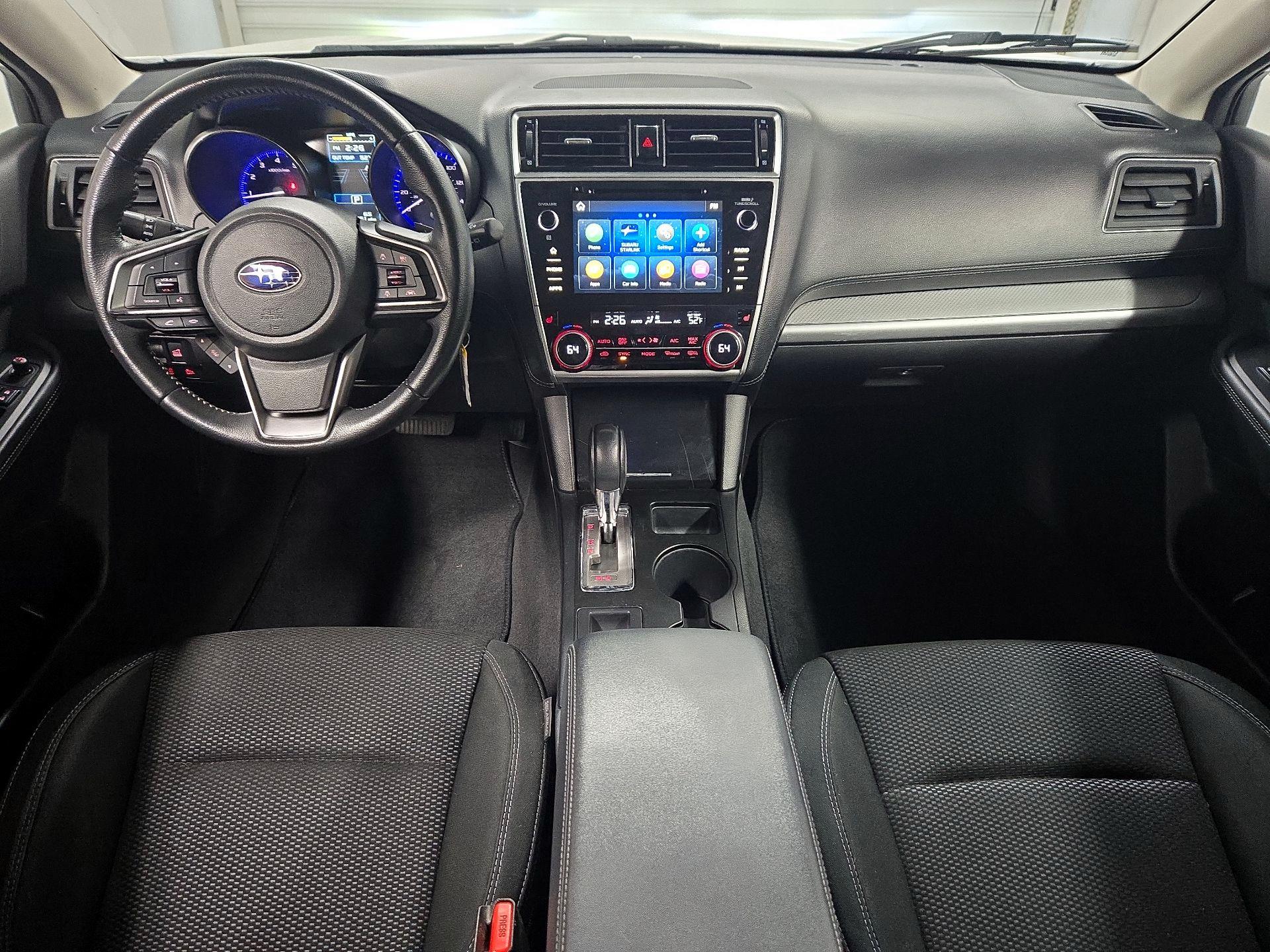 Thumbnail: 2019 Subaru Outback - 9