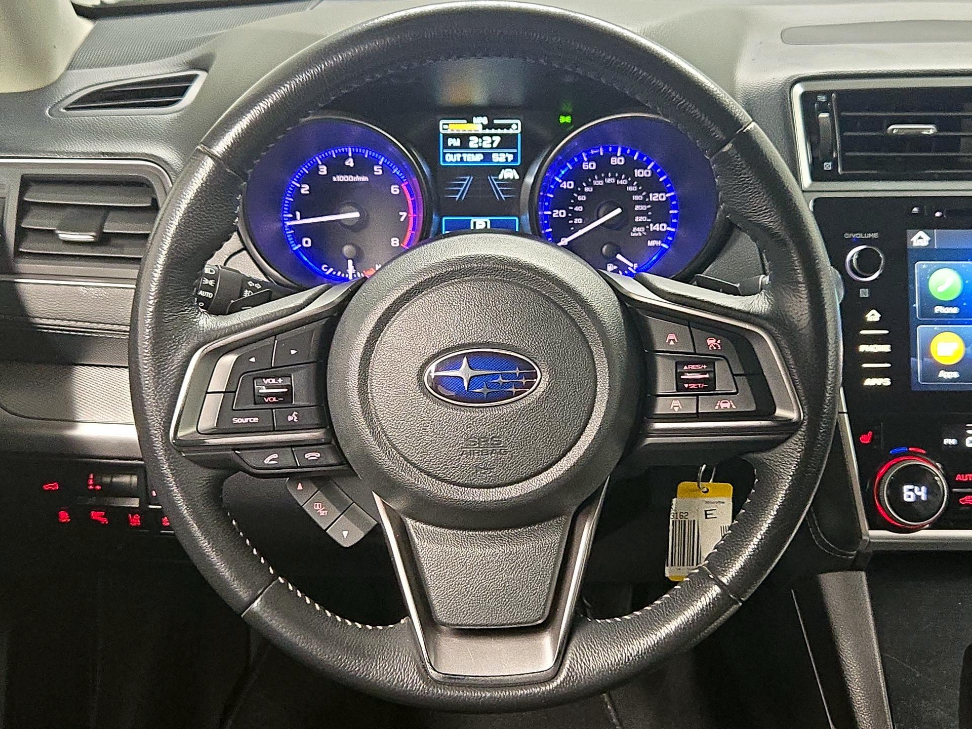 Thumbnail: 2019 Subaru Outback - 10