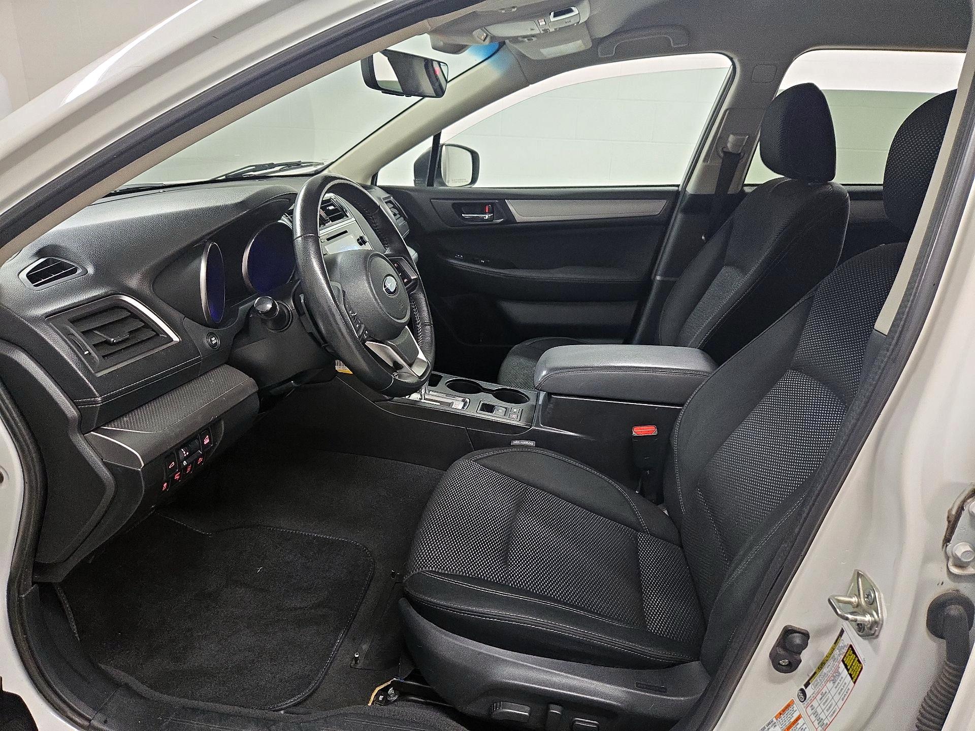 Thumbnail: 2019 Subaru Outback - 11