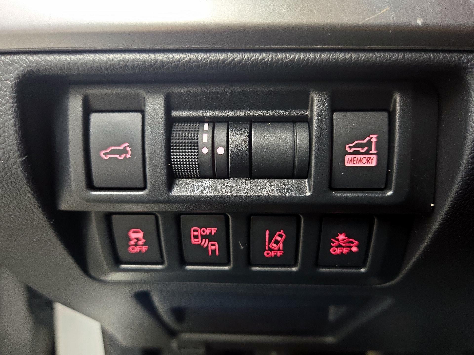 Thumbnail: 2019 Subaru Outback - 13