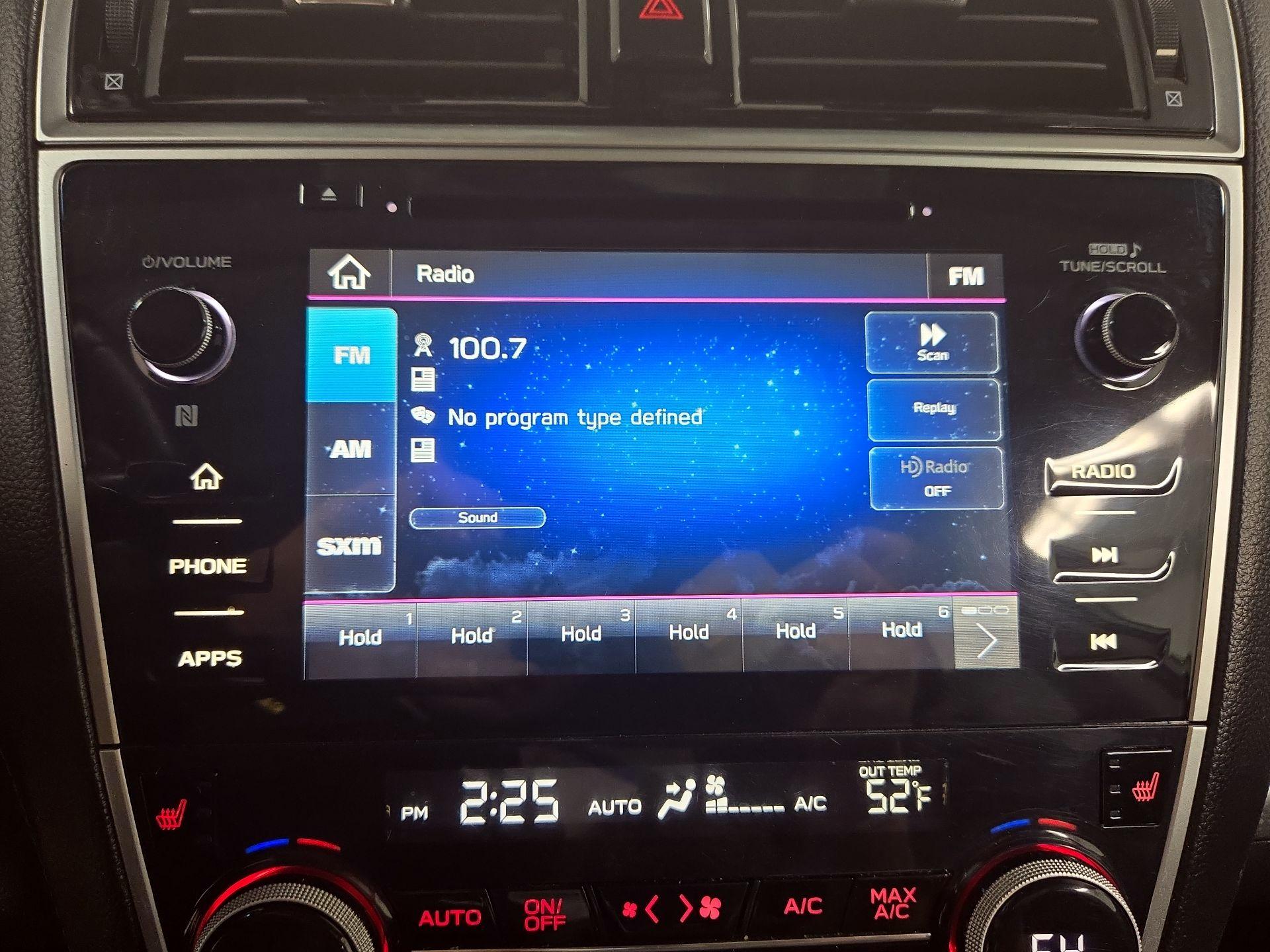Thumbnail: 2019 Subaru Outback - 15