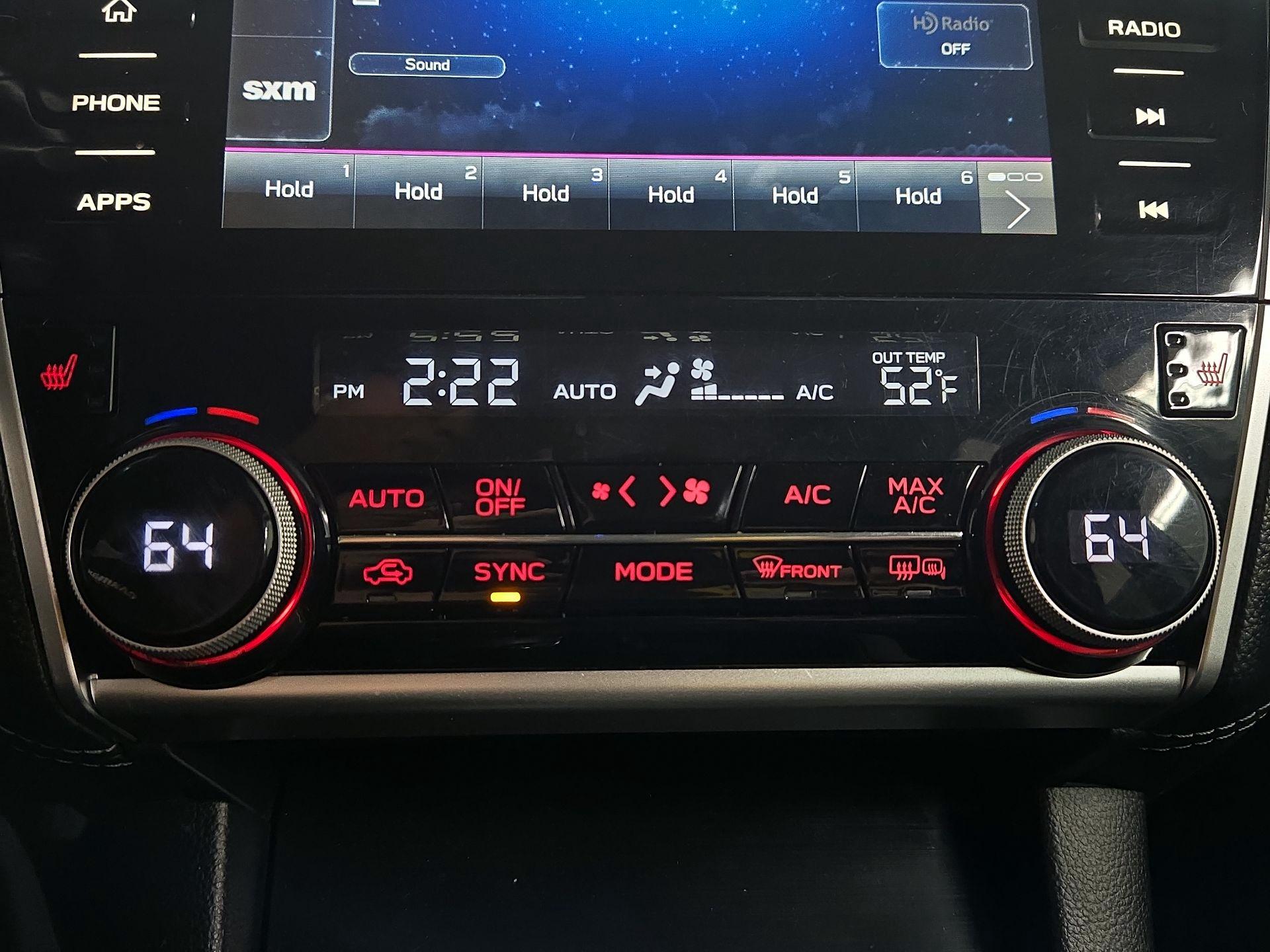 Thumbnail: 2019 Subaru Outback - 16