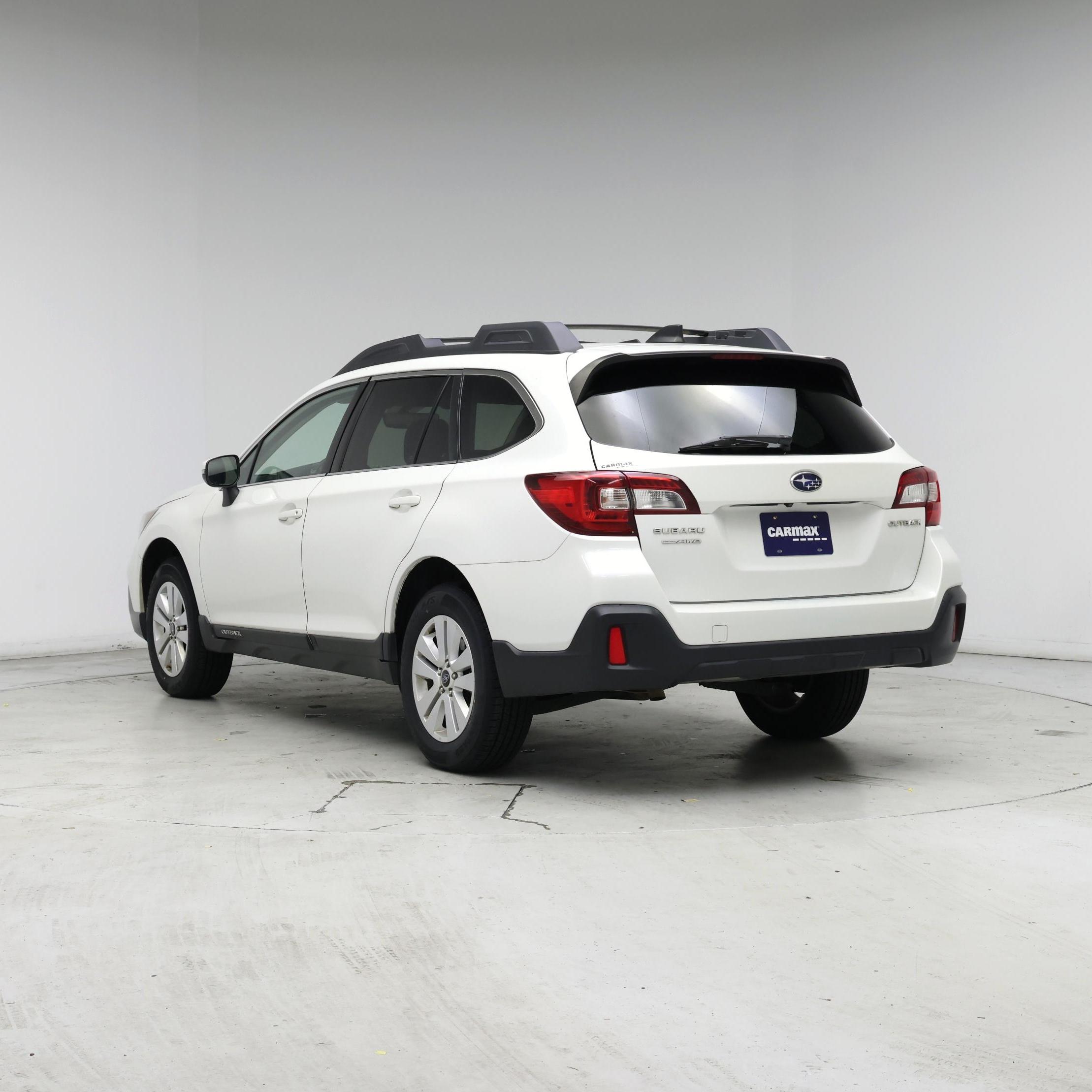 Thumbnail: 2019 Subaru Outback - 2