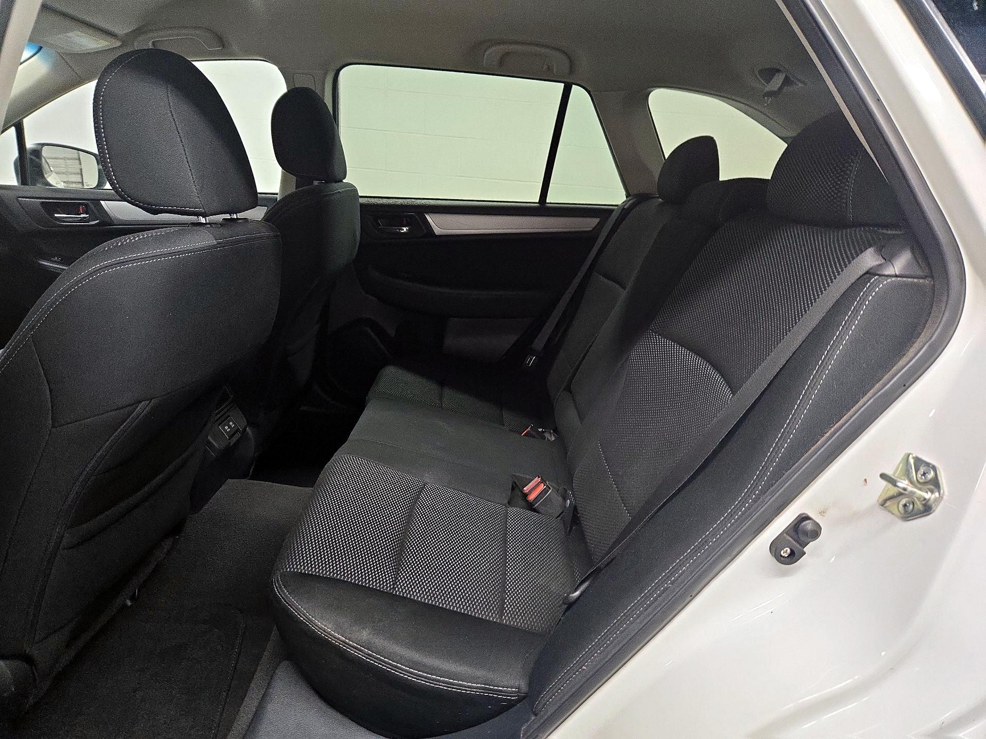 Thumbnail: 2019 Subaru Outback - 19
