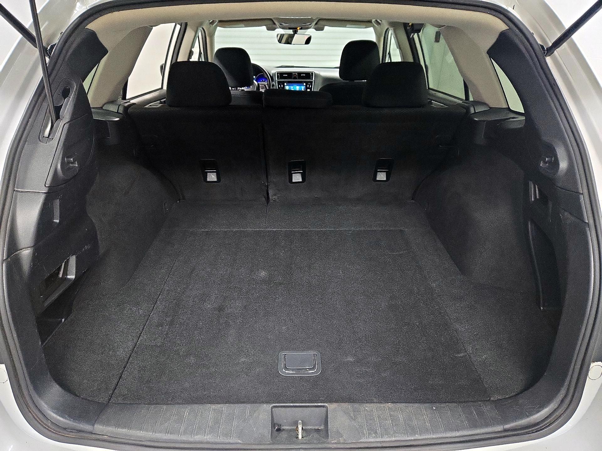 Thumbnail: 2019 Subaru Outback - 20