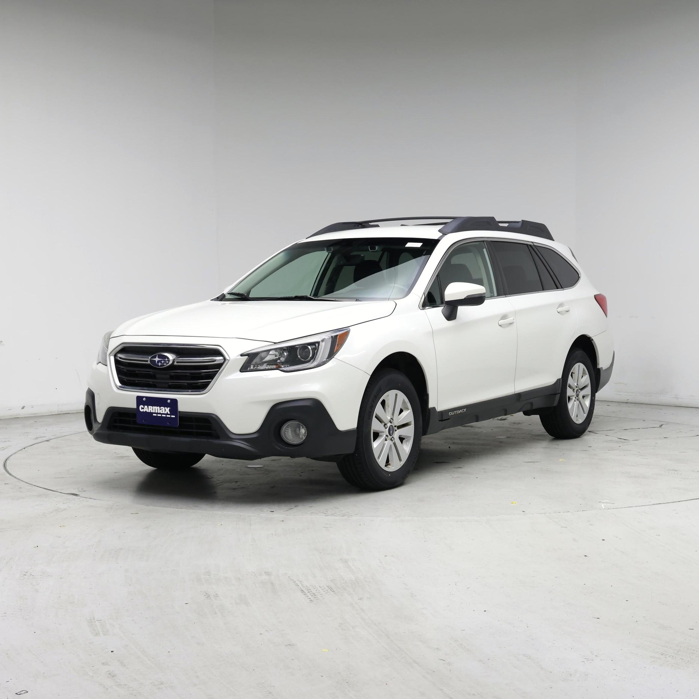 Thumbnail: 2019 Subaru Outback - 4