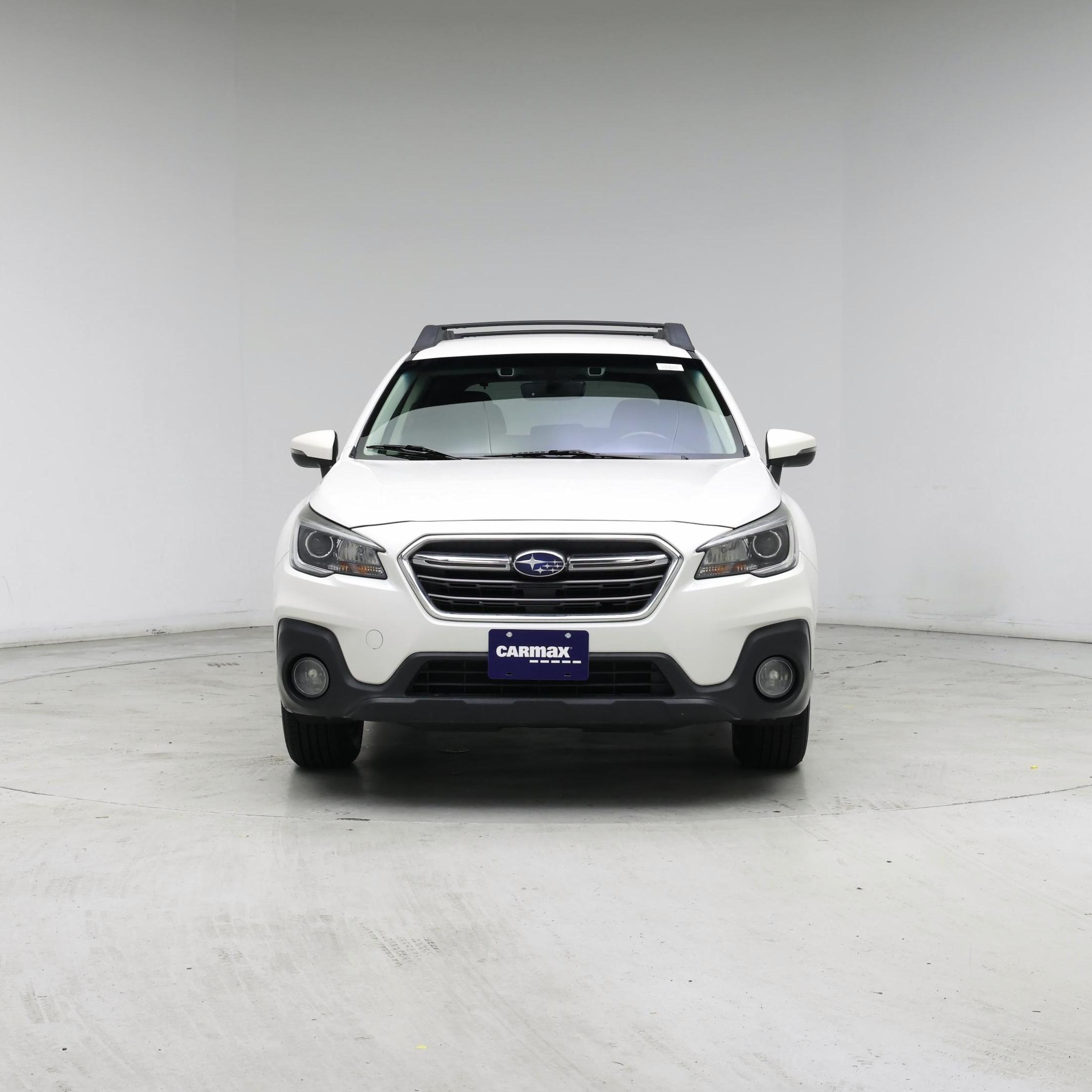 Thumbnail: 2019 Subaru Outback - 5