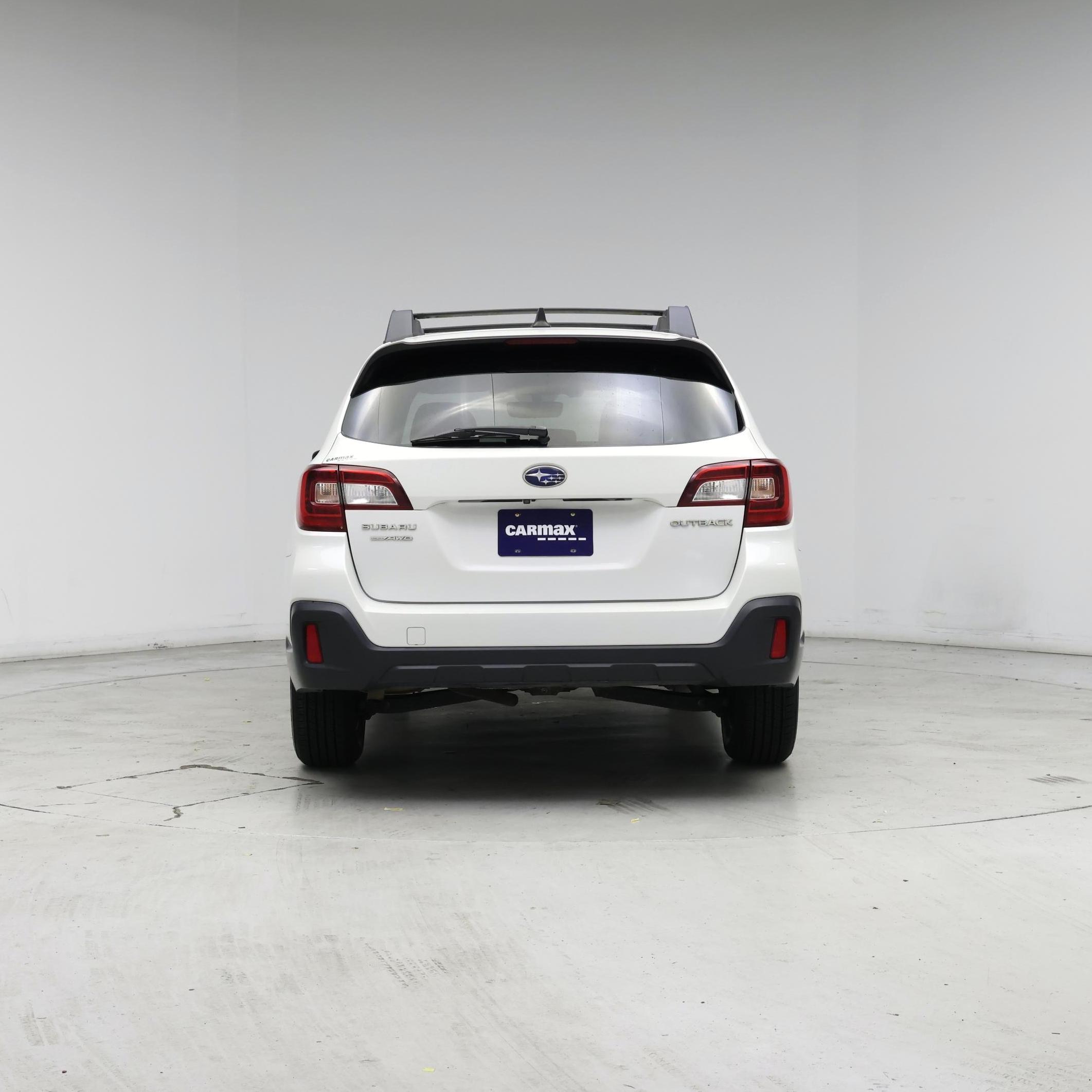 Thumbnail: 2019 Subaru Outback - 6