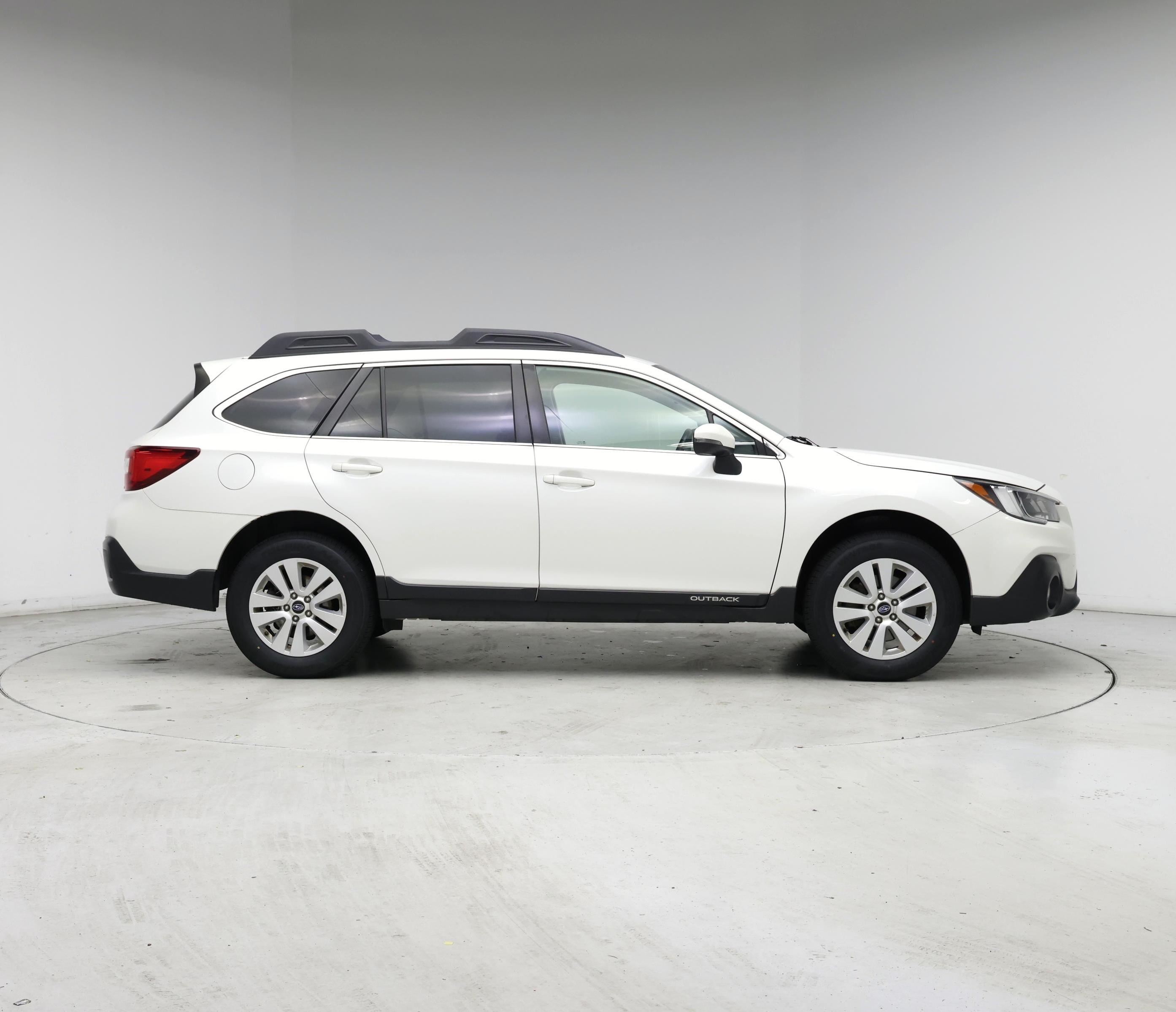 Thumbnail: 2019 Subaru Outback - 7