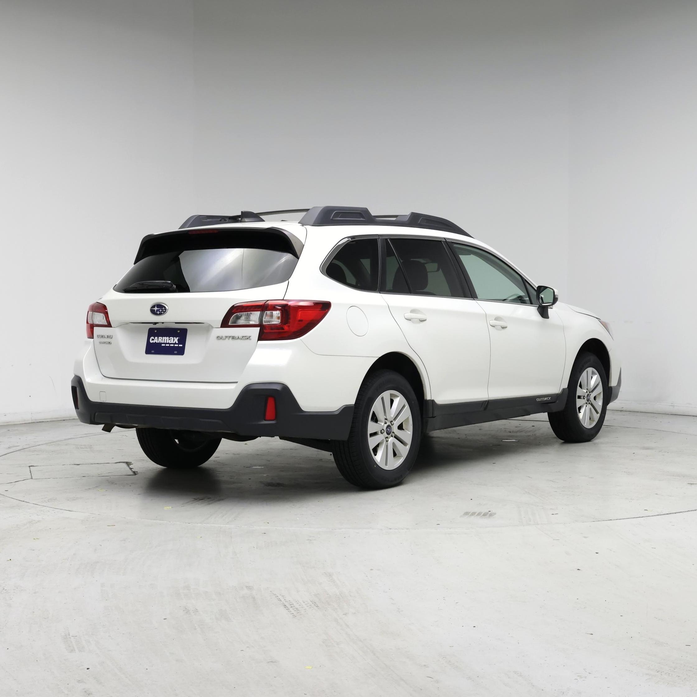 Thumbnail: 2019 Subaru Outback - 8