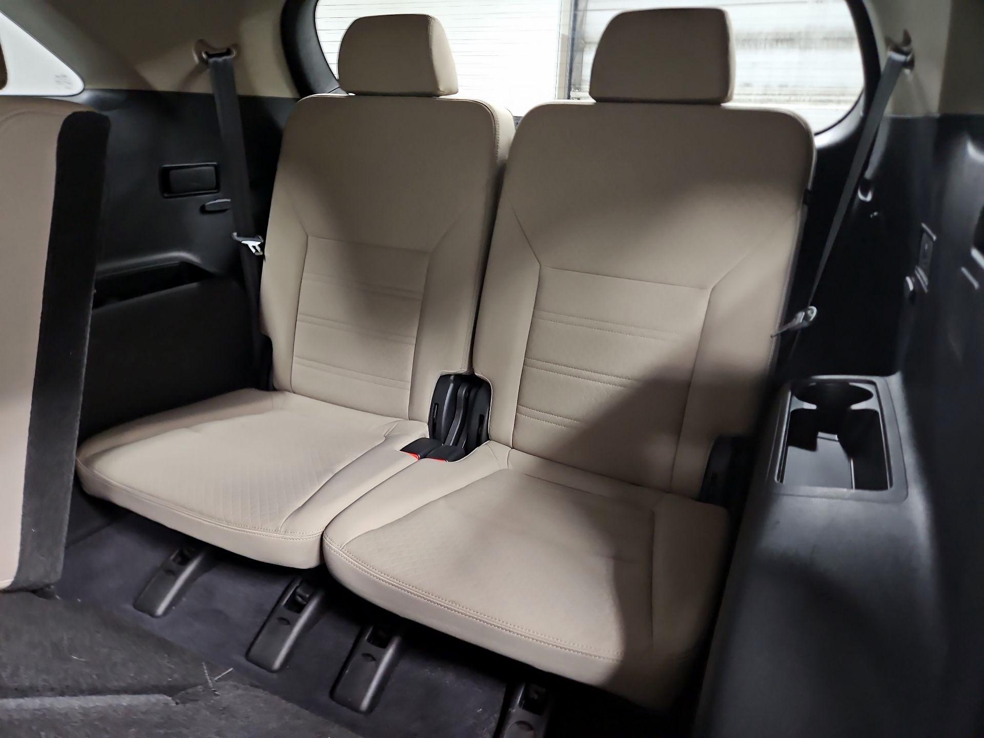 Thumbnail: 2017 Kia Sorento - 20