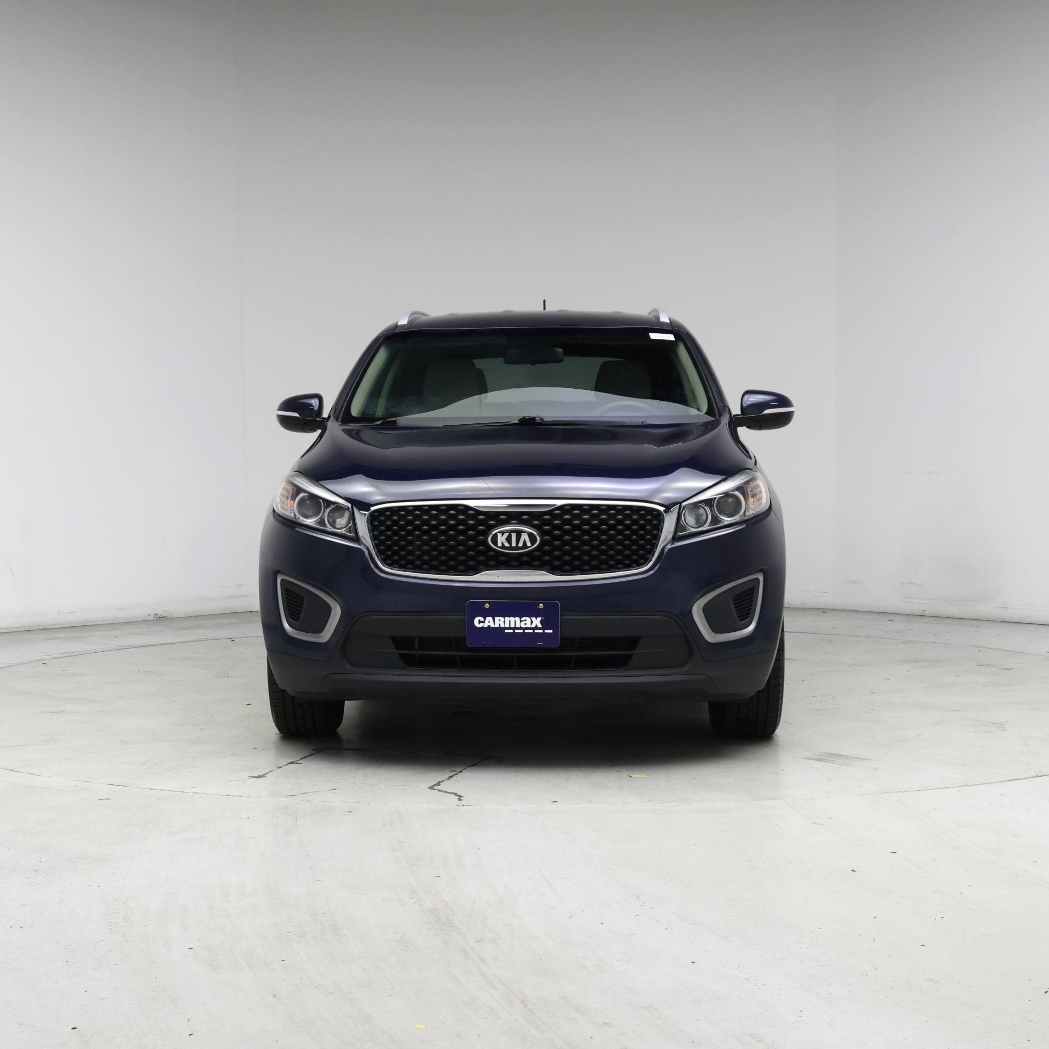 Thumbnail: 2017 Kia Sorento - 5