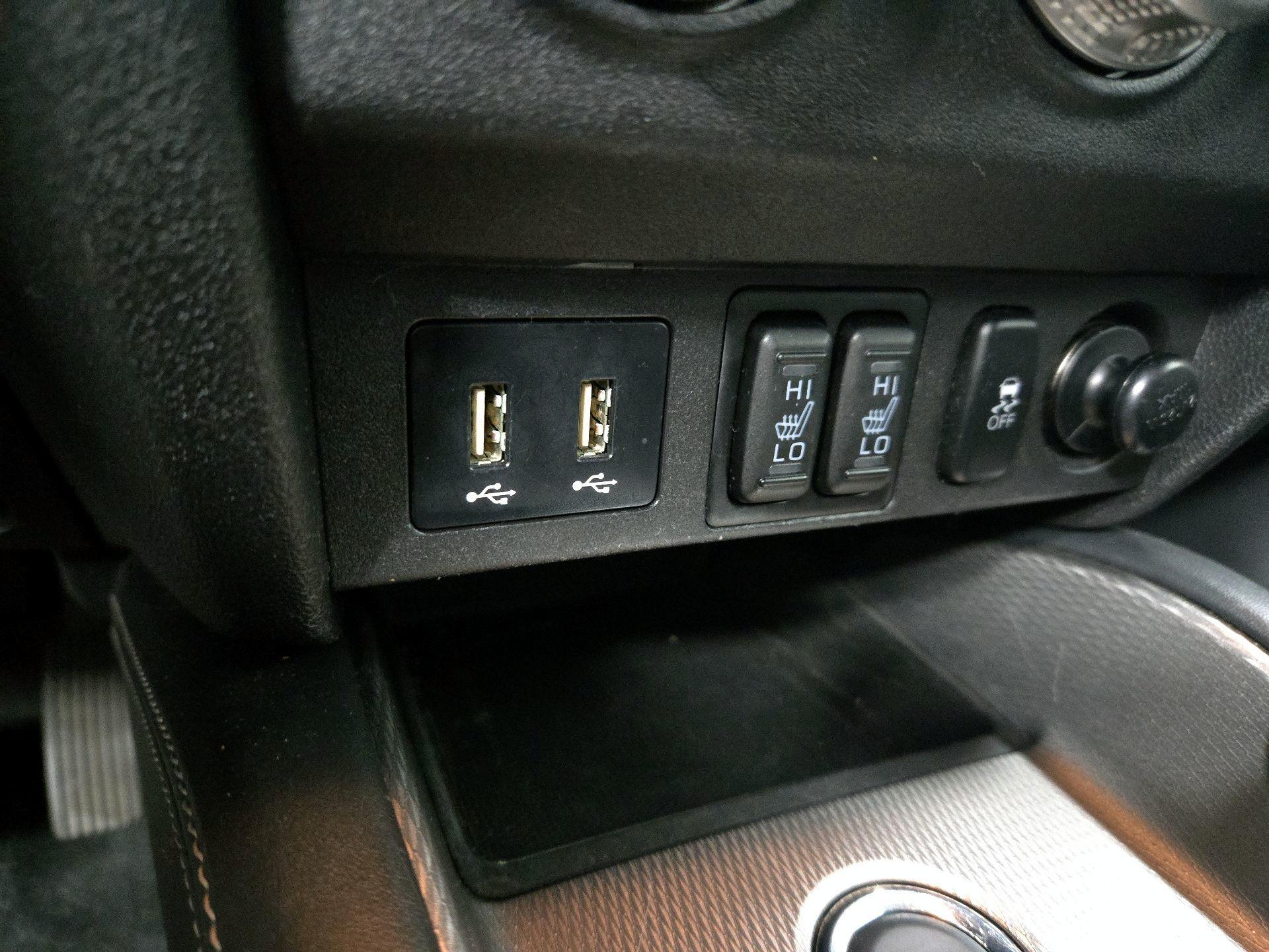 Thumbnail: 2021 Mitsubishi Outlander Sport - 18