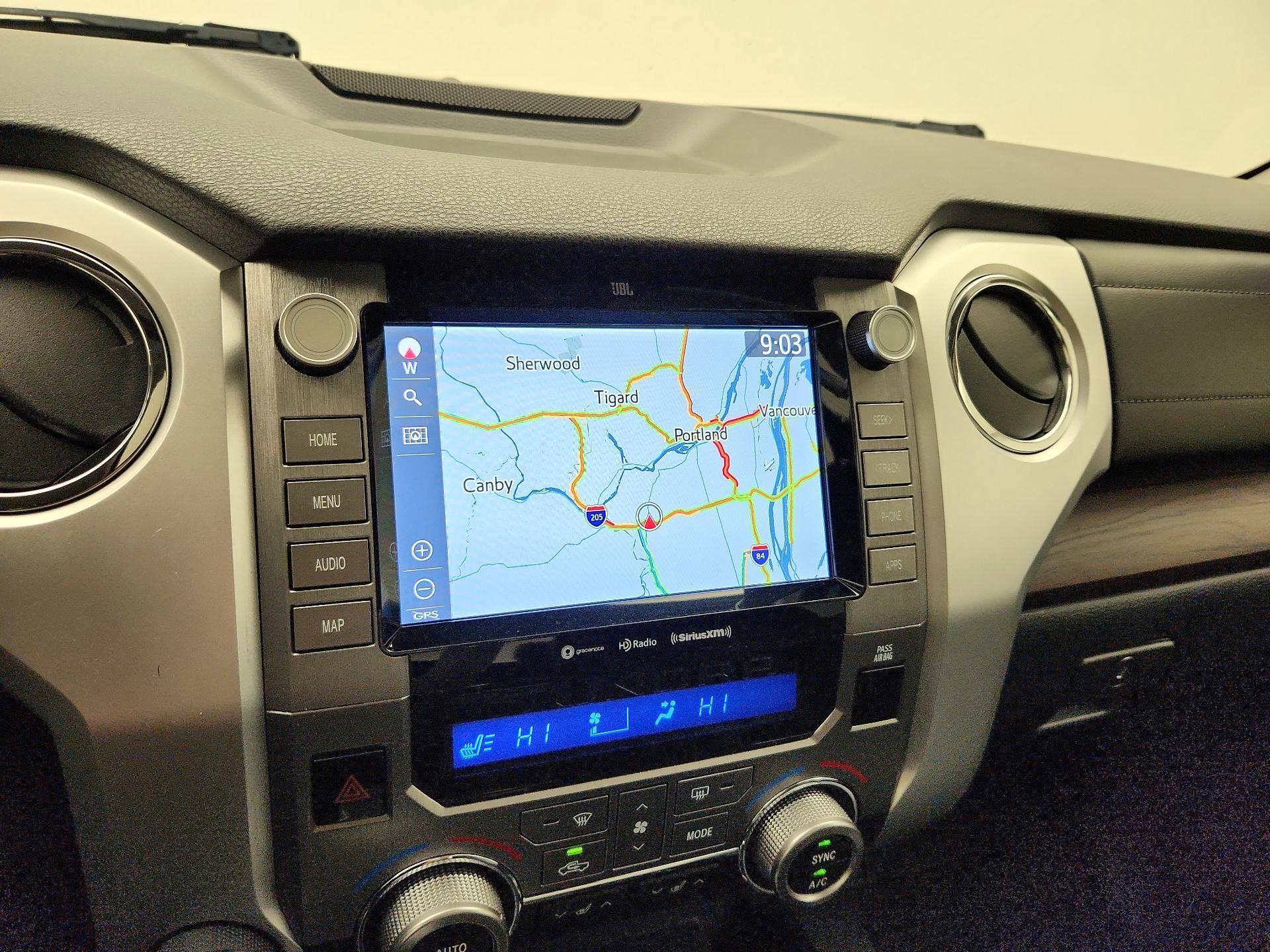 Thumbnail: 2020 Toyota Tundra - 14