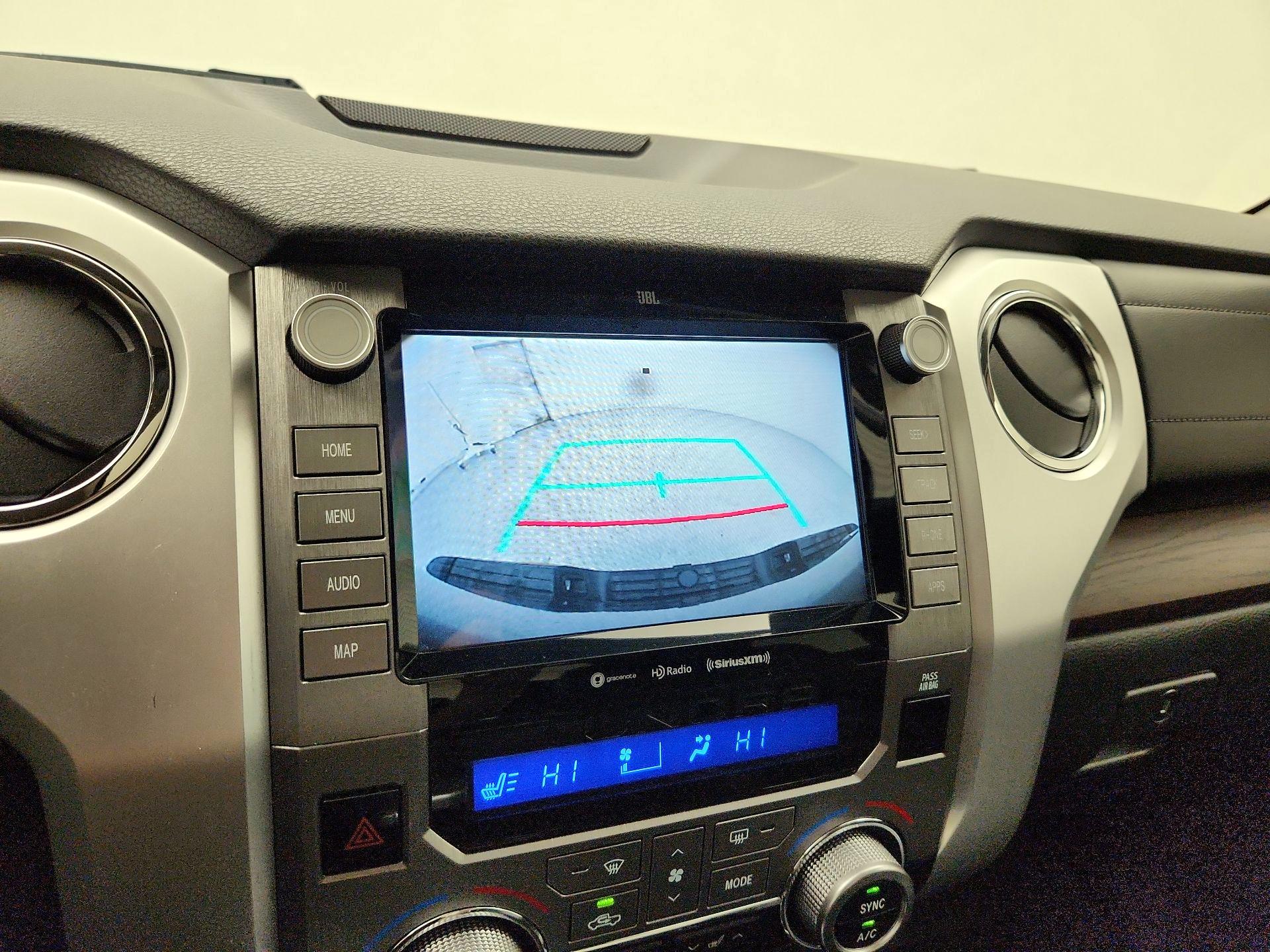 Thumbnail: 2020 Toyota Tundra - 15