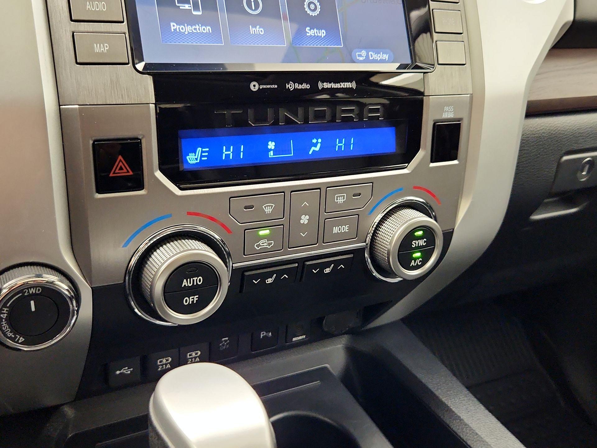 Thumbnail: 2020 Toyota Tundra - 17