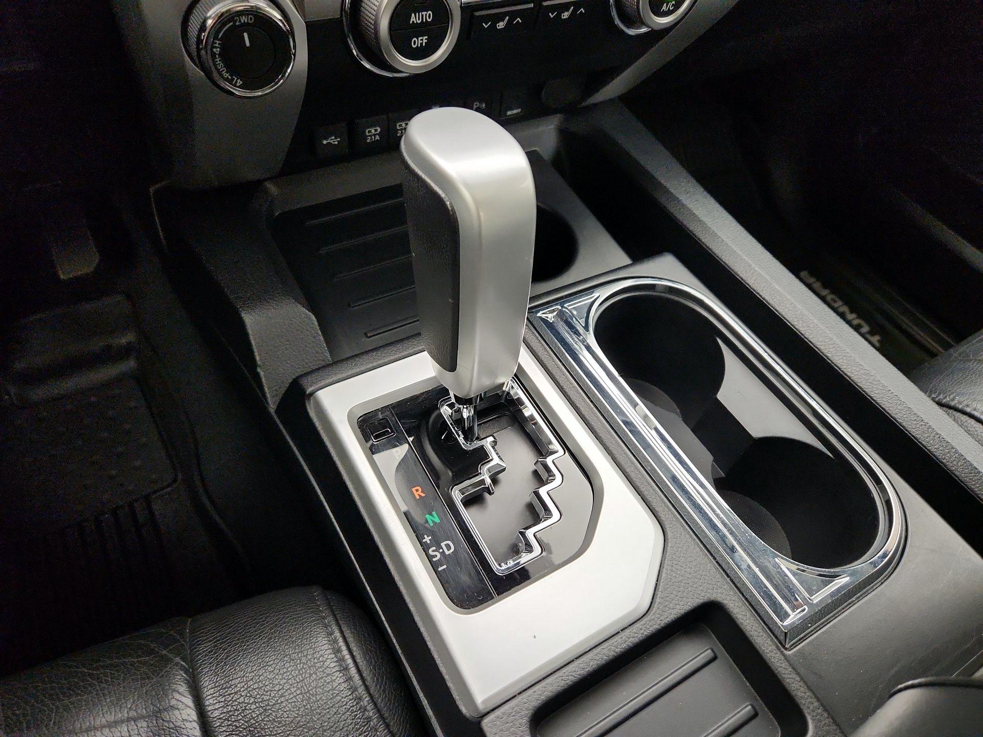 Thumbnail: 2020 Toyota Tundra - 18