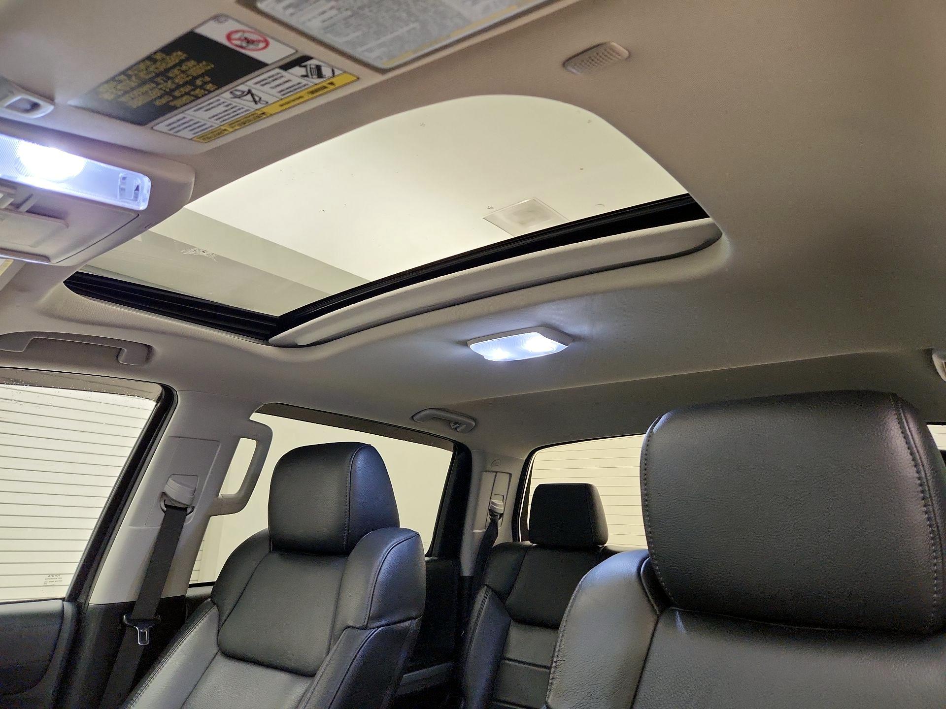 Thumbnail: 2020 Toyota Tundra - 20