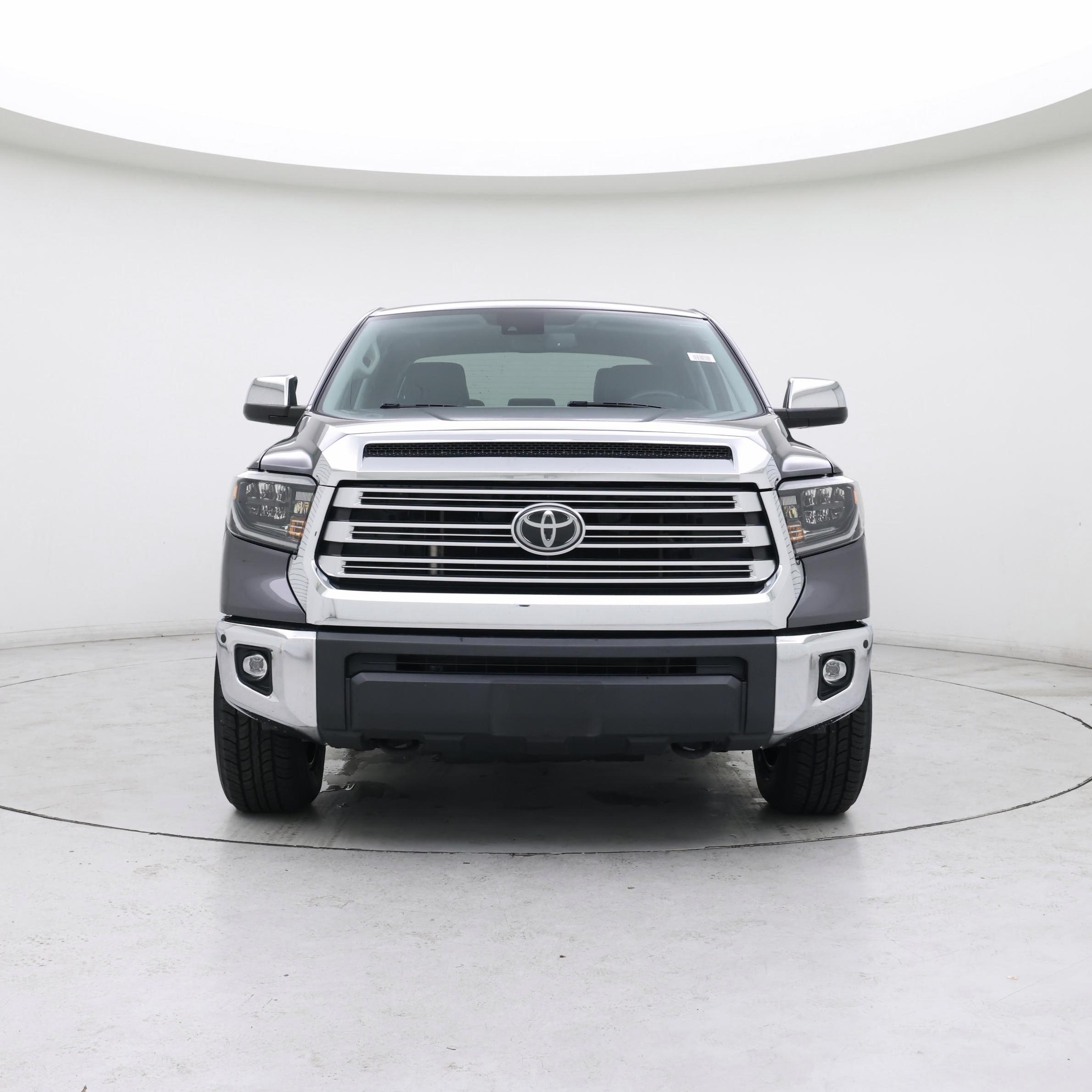 Thumbnail: 2020 Toyota Tundra - 5