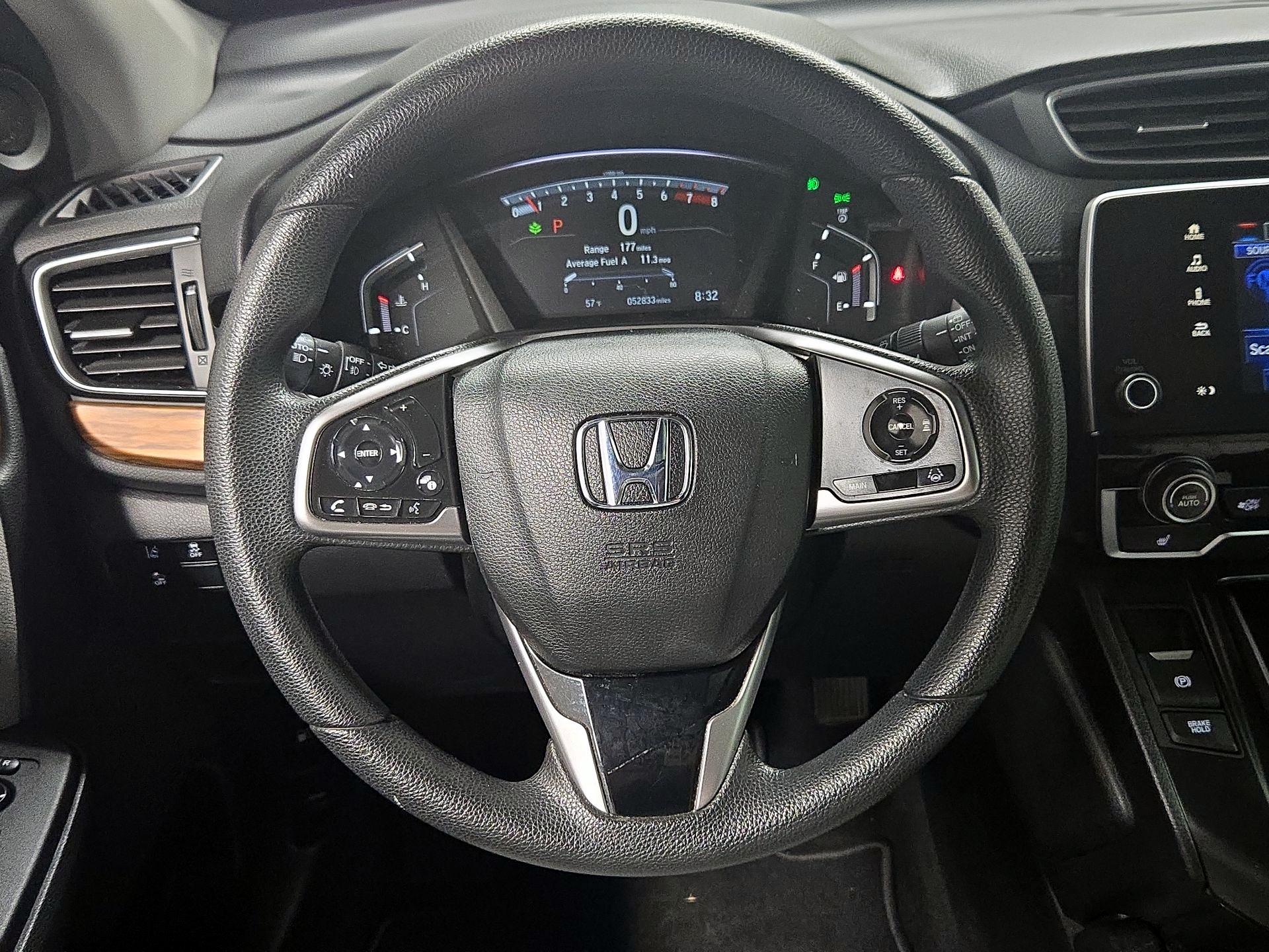 Thumbnail: 2019 Honda CR-V - 10