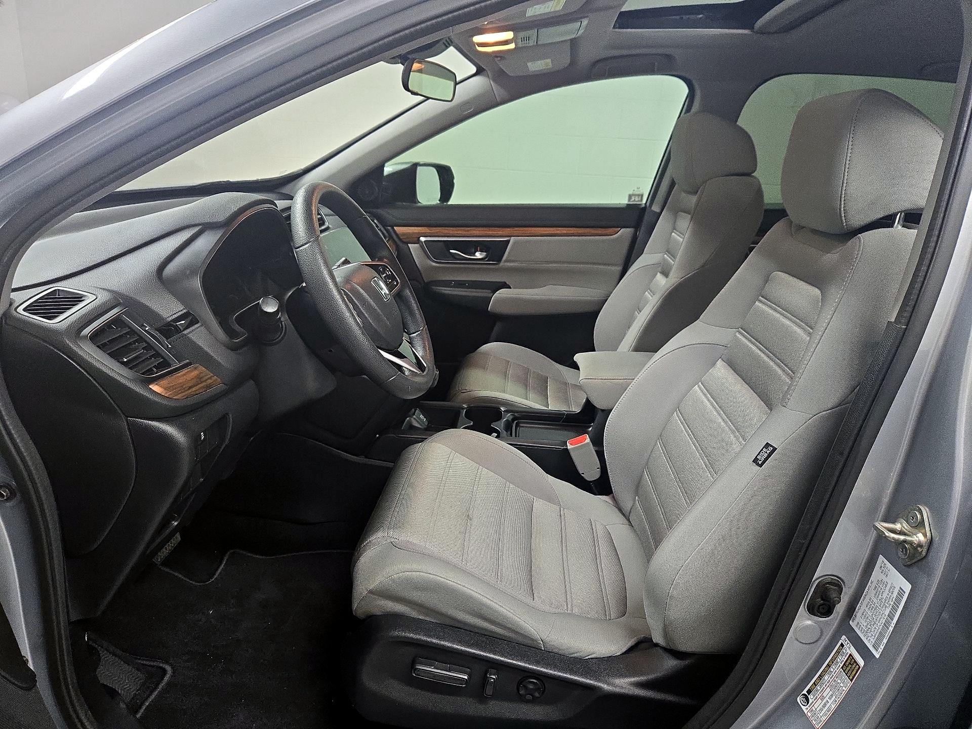 Thumbnail: 2019 Honda CR-V - 11